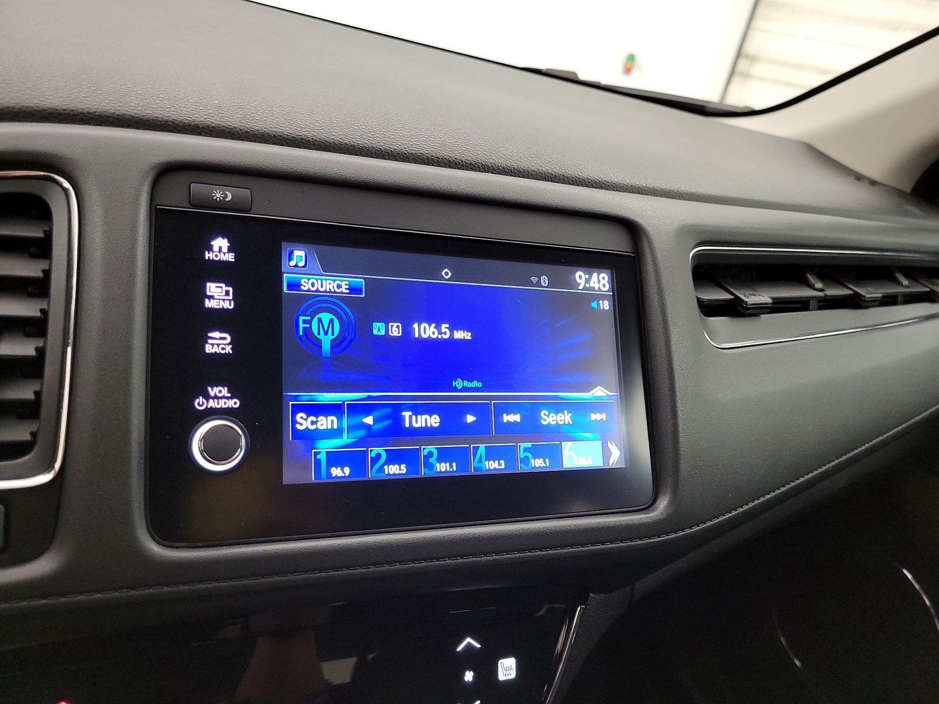 Thumbnail: 2022 Honda HR-V - 15