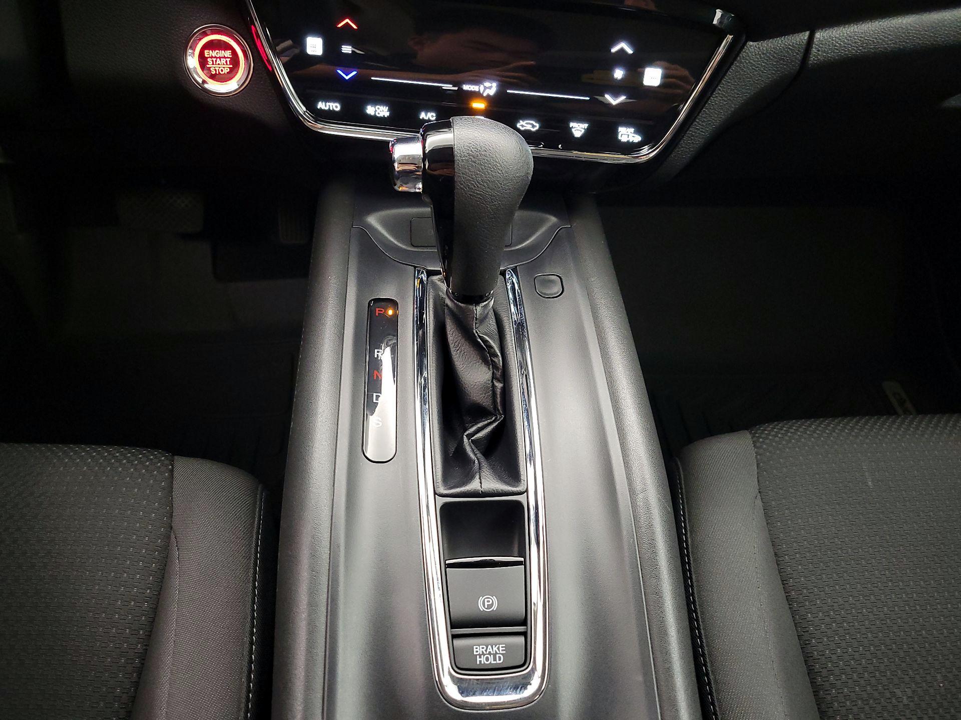 Thumbnail: 2022 Honda HR-V - 17