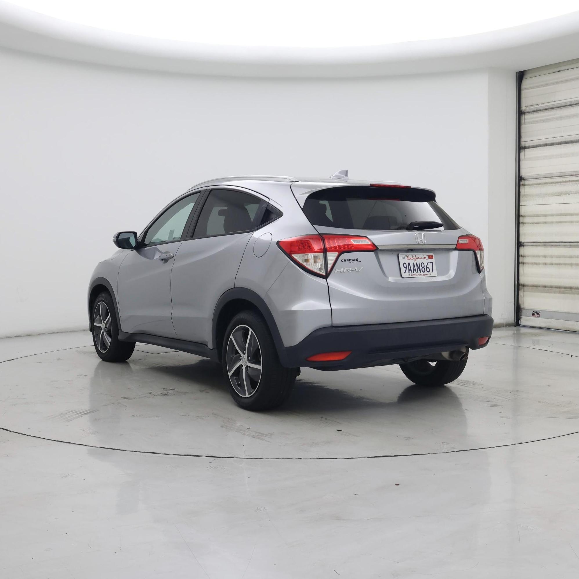 Thumbnail: 2022 Honda HR-V - 2
