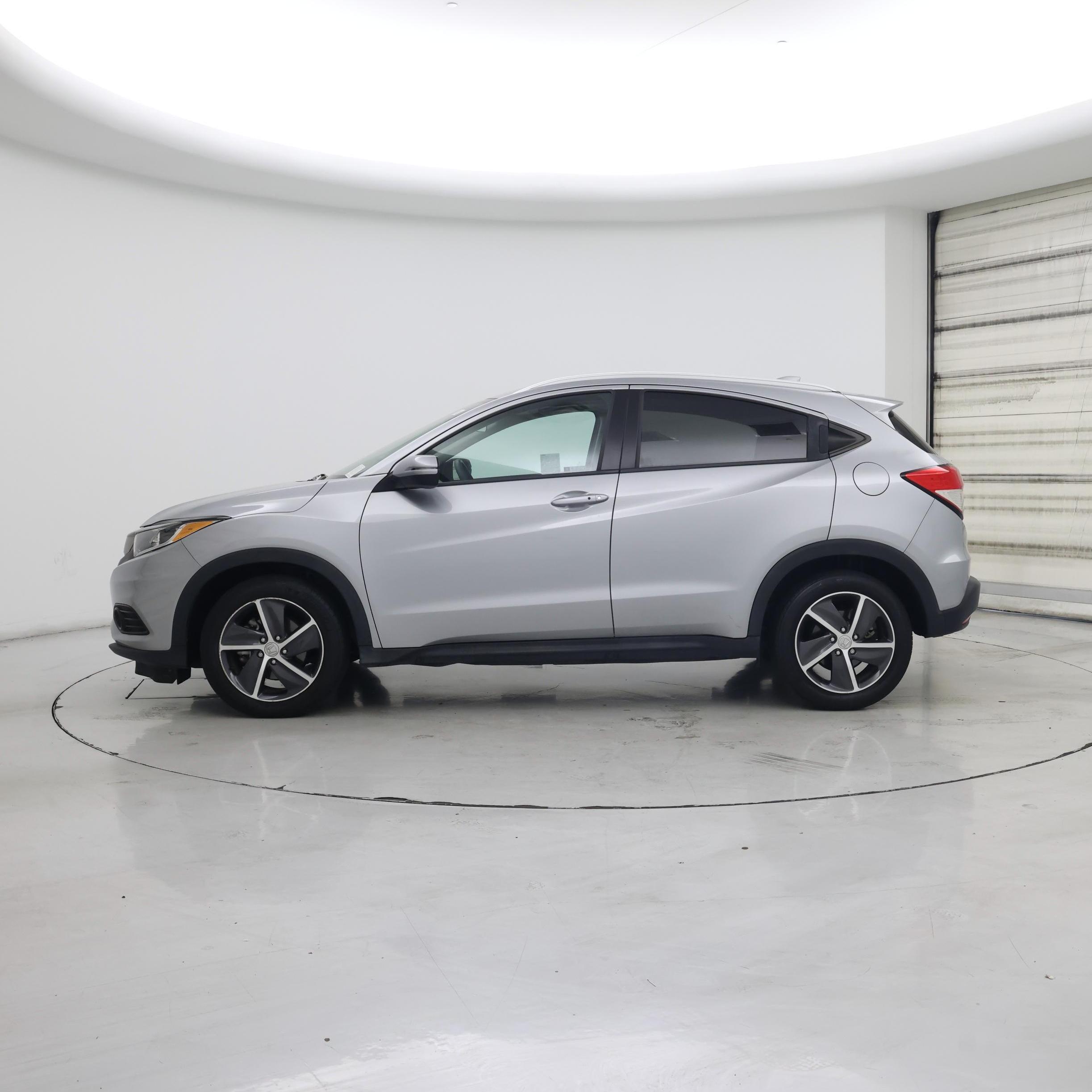 Thumbnail: 2022 Honda HR-V - 3