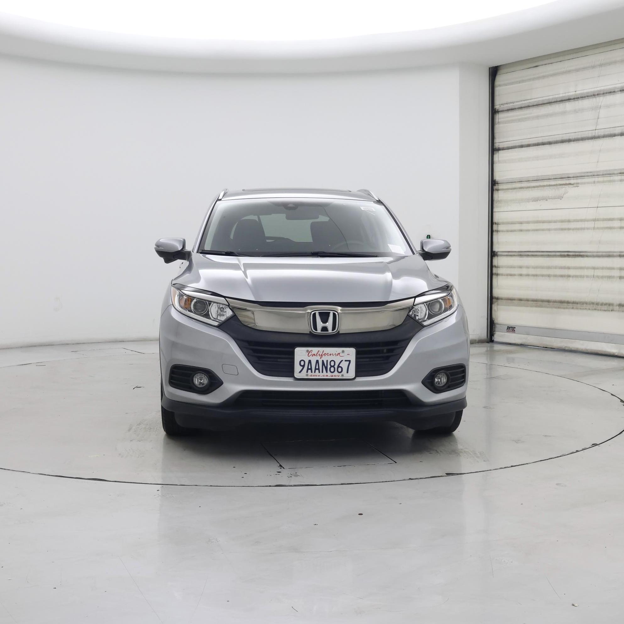 Thumbnail: 2022 Honda HR-V - 5