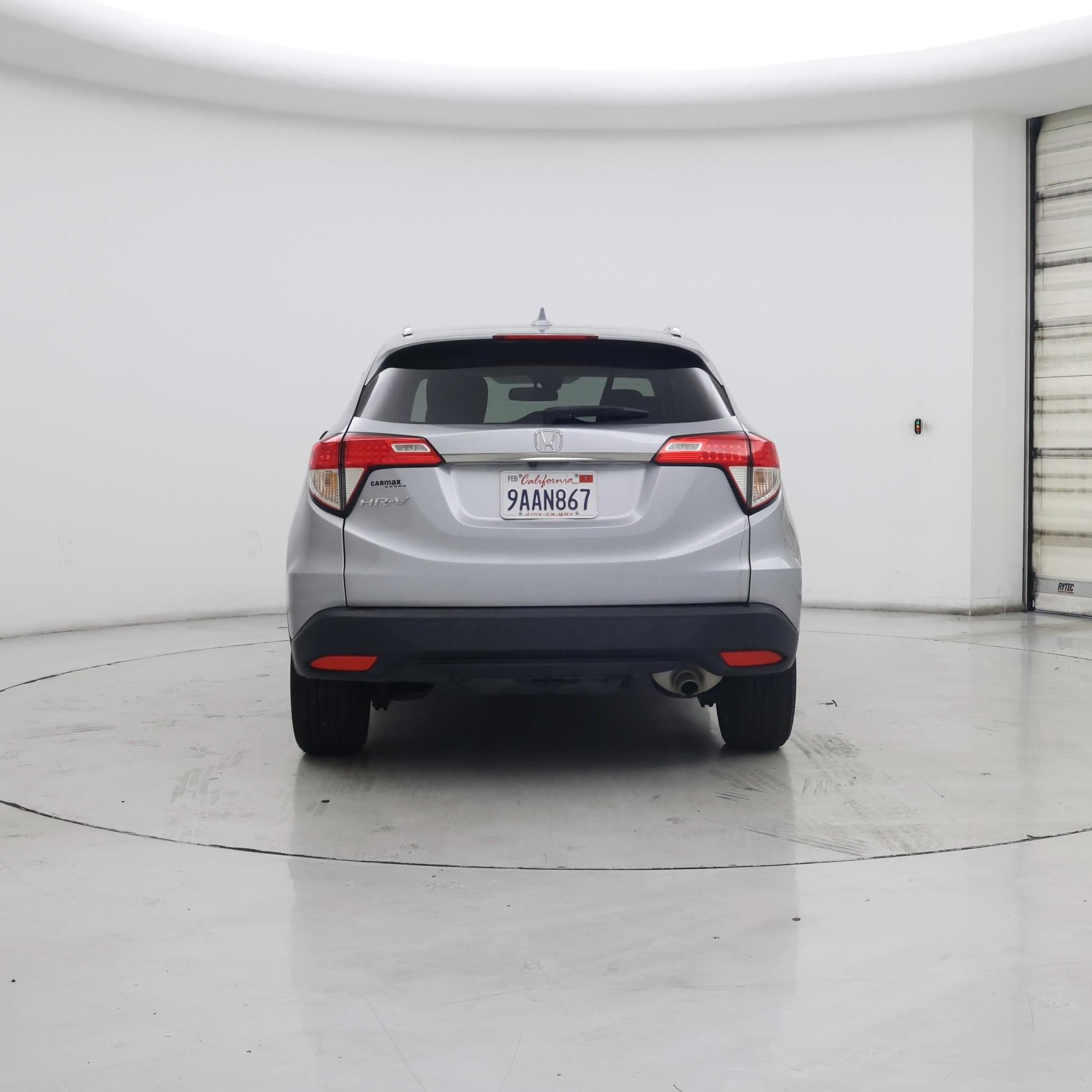 Thumbnail: 2022 Honda HR-V - 6