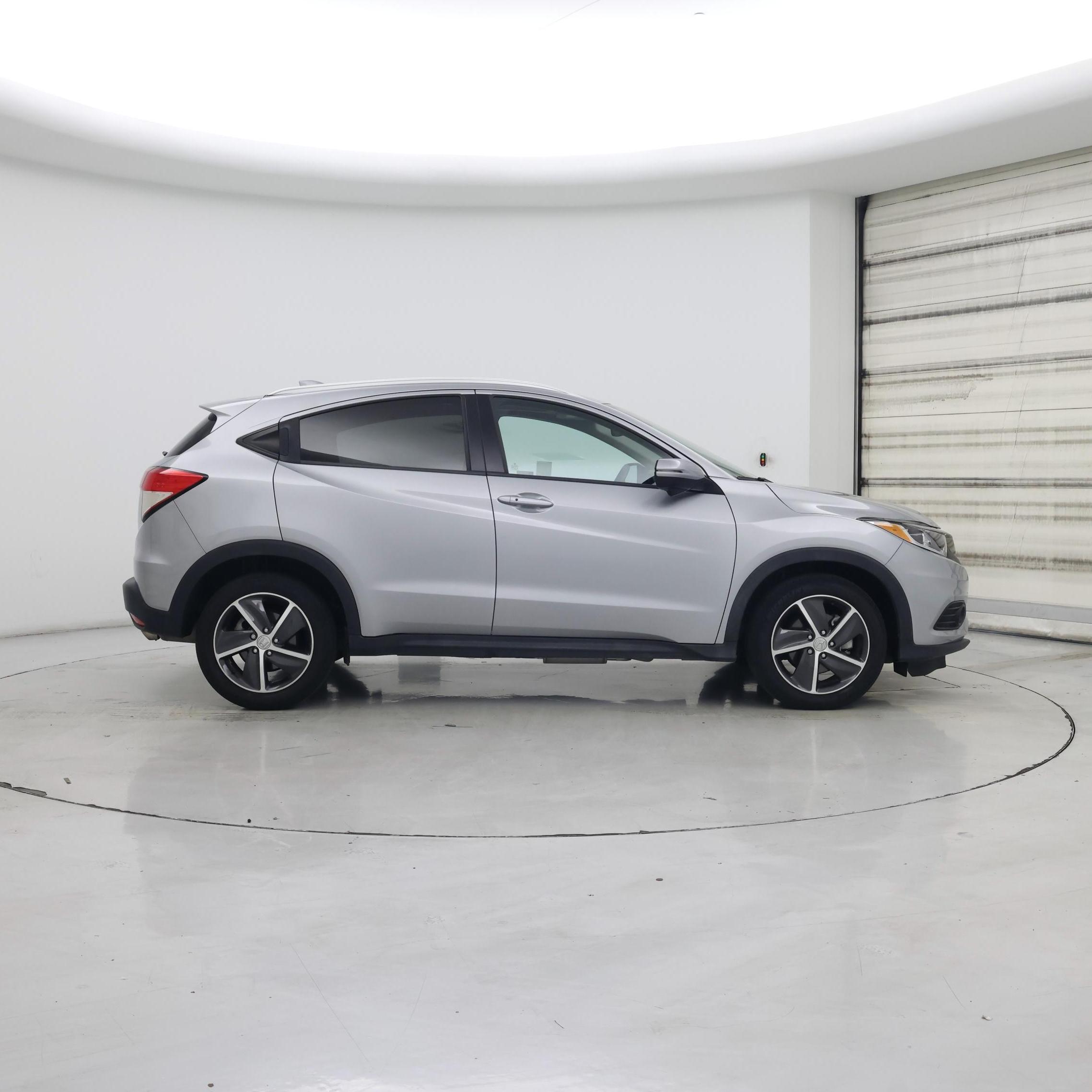 Thumbnail: 2022 Honda HR-V - 7