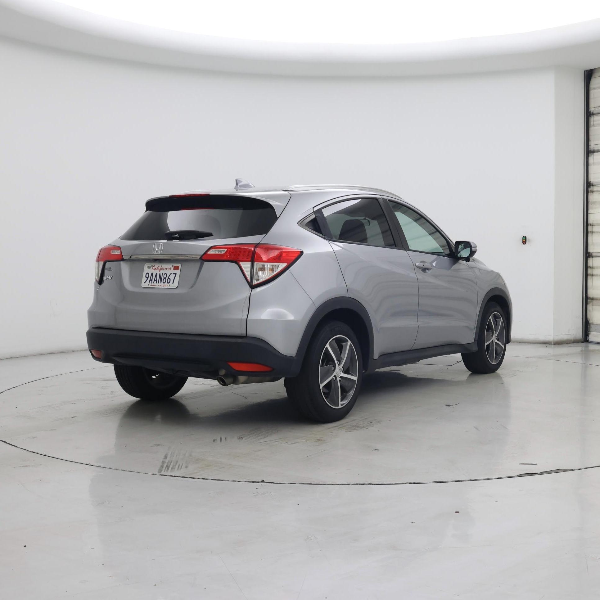 Thumbnail: 2022 Honda HR-V - 8