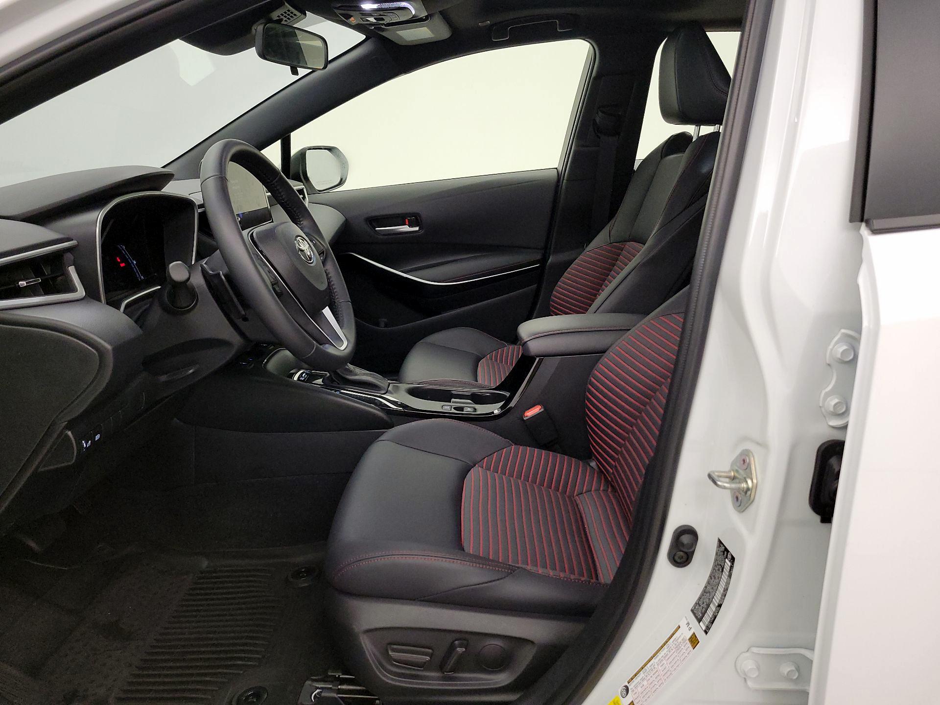 Thumbnail: 2024 Toyota Corolla - 11