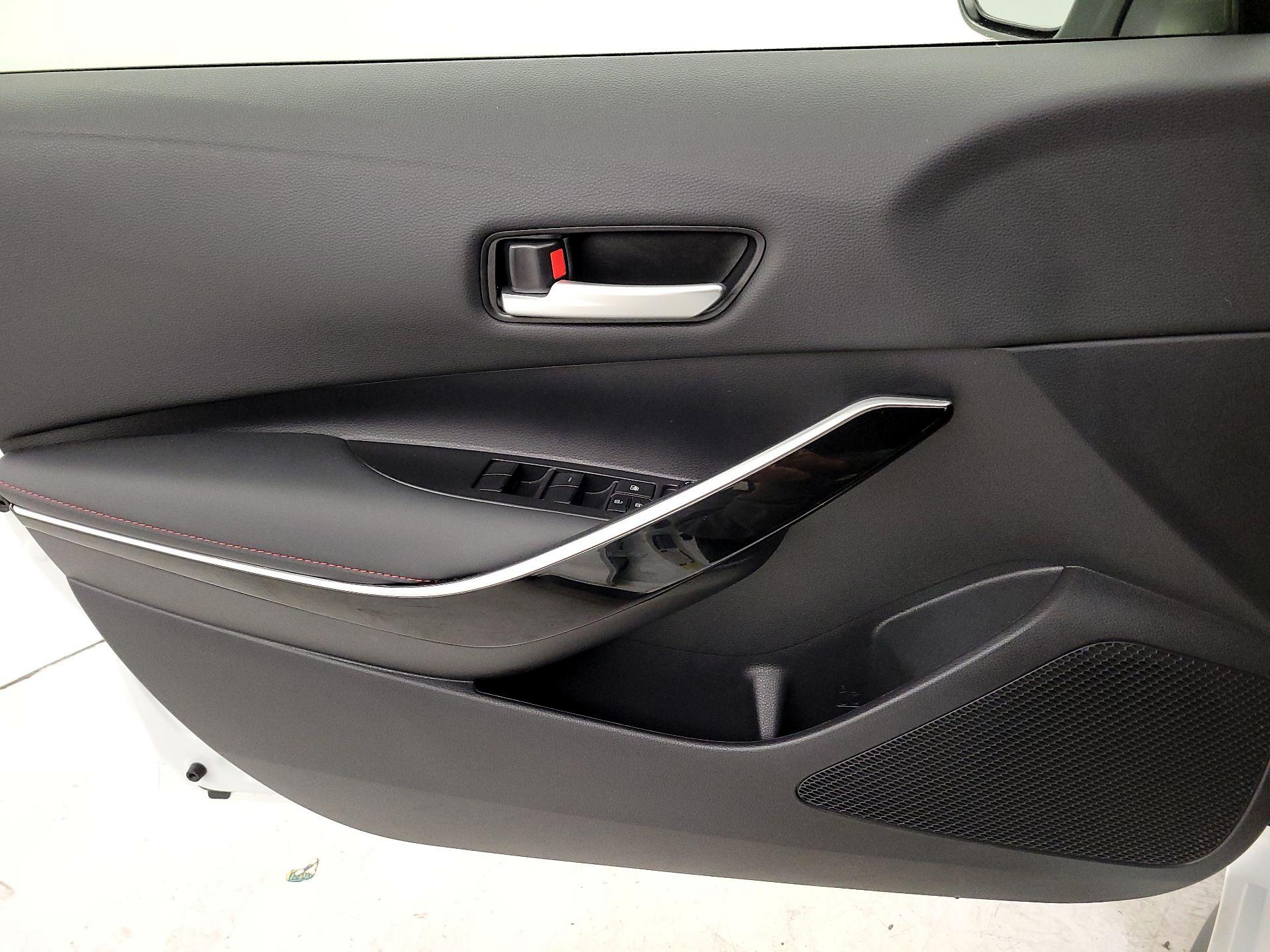 Thumbnail: 2024 Toyota Corolla - 12