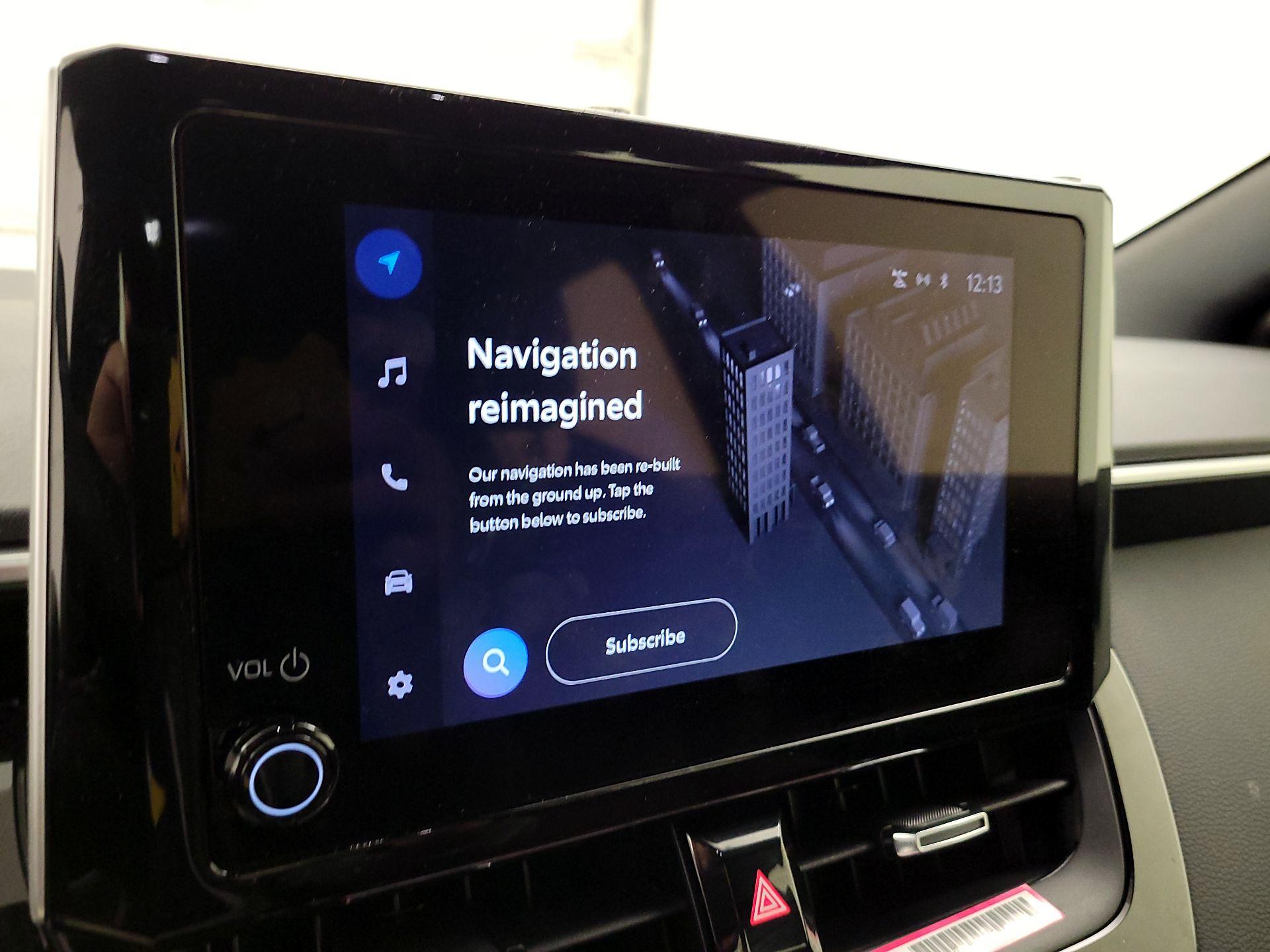 Thumbnail: 2024 Toyota Corolla - 14