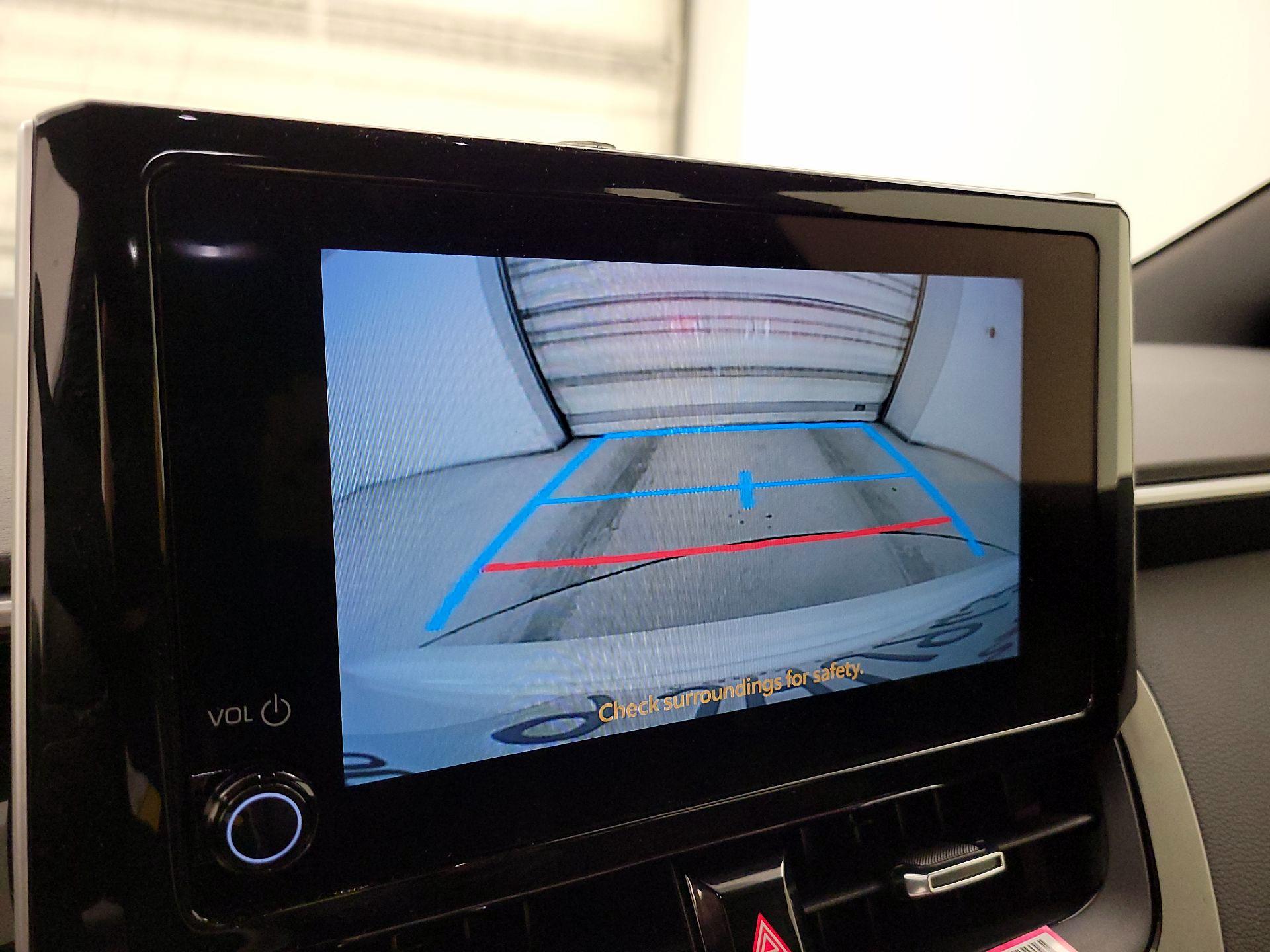 Thumbnail: 2024 Toyota Corolla - 15