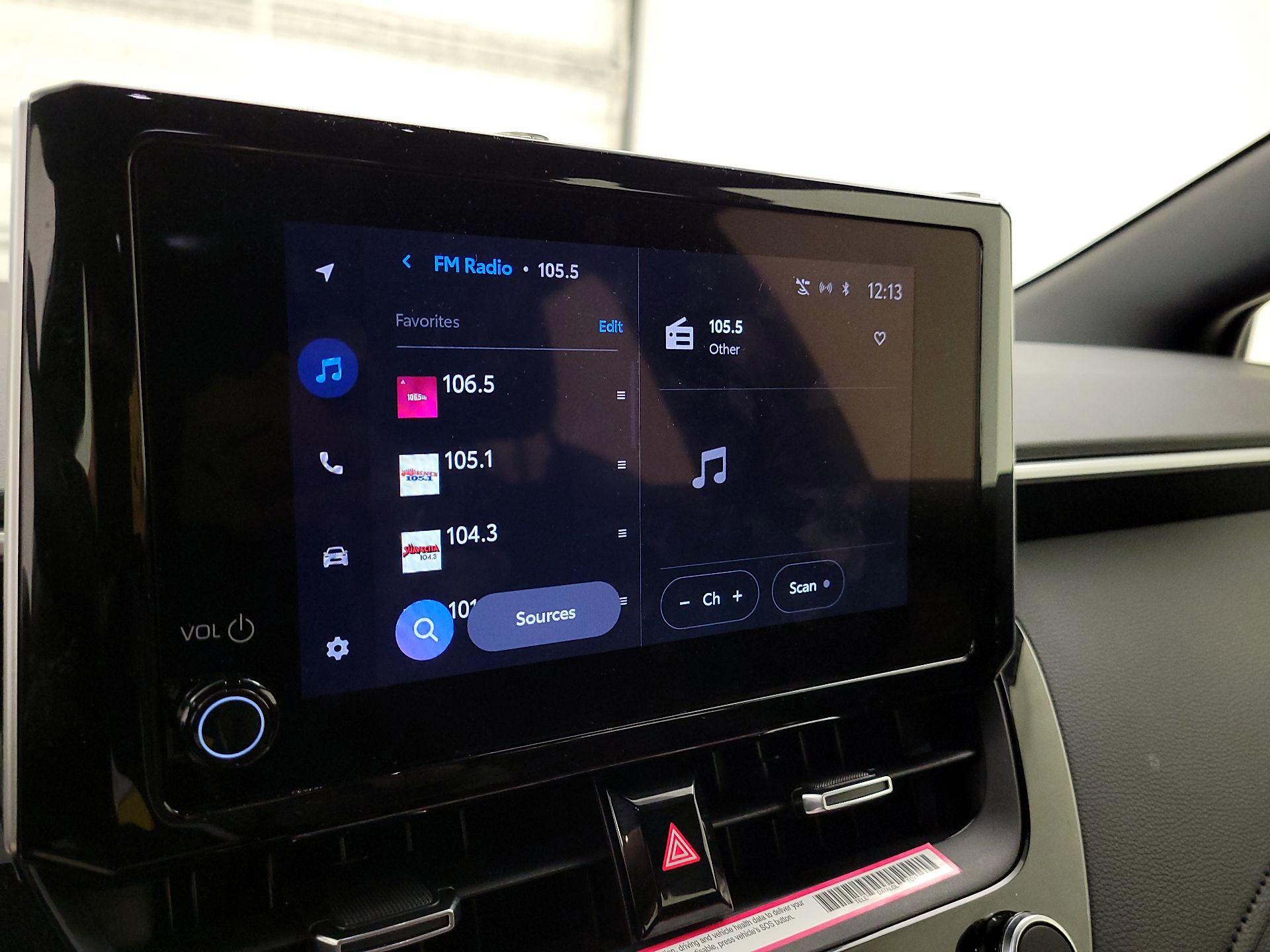 Thumbnail: 2024 Toyota Corolla - 16