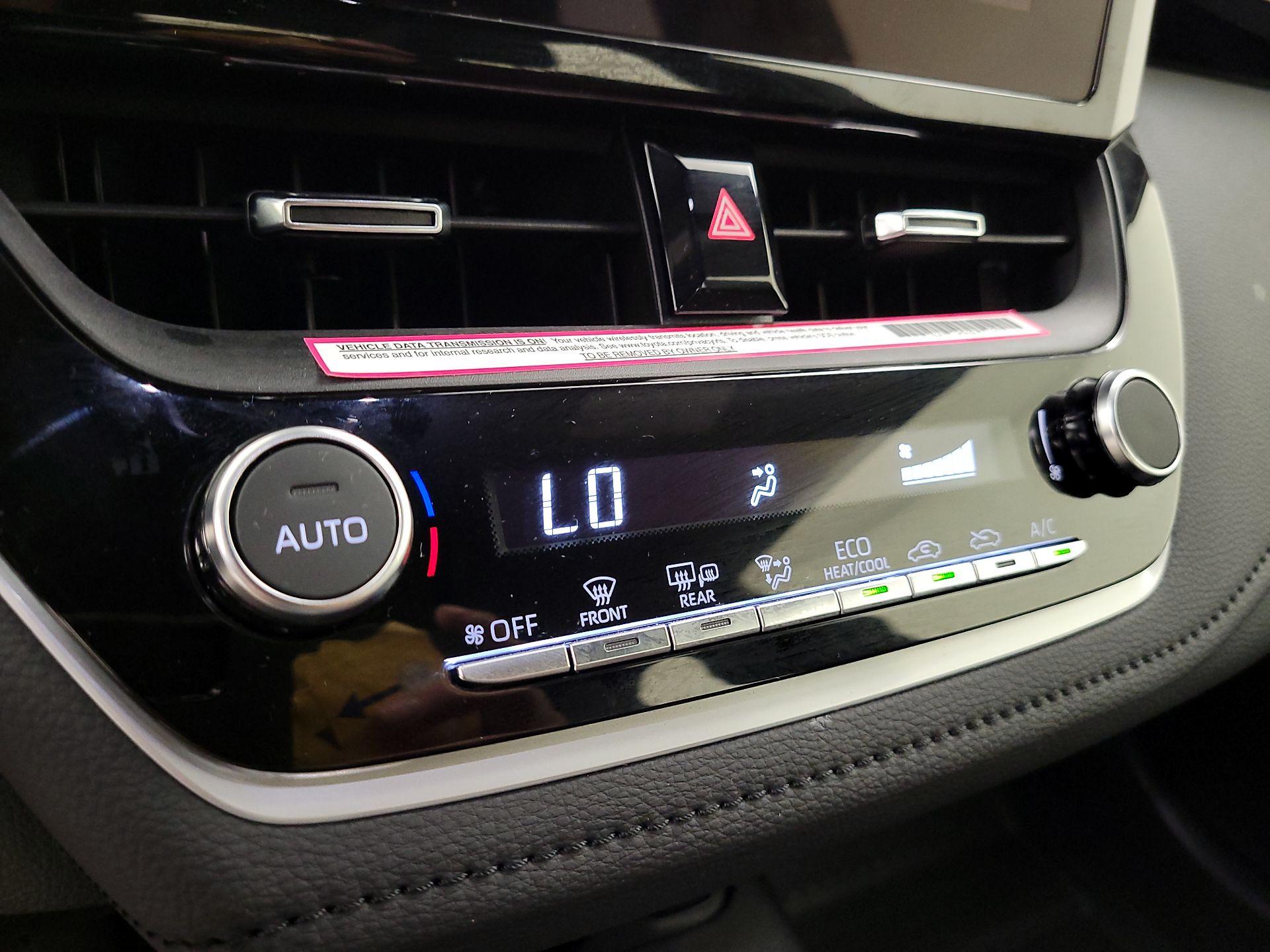 Thumbnail: 2024 Toyota Corolla - 17