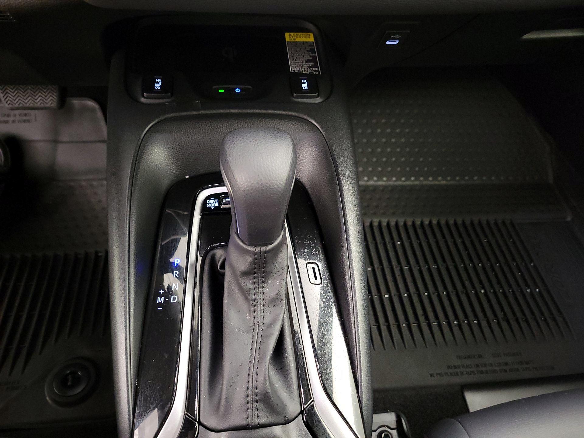 Thumbnail: 2024 Toyota Corolla - 18