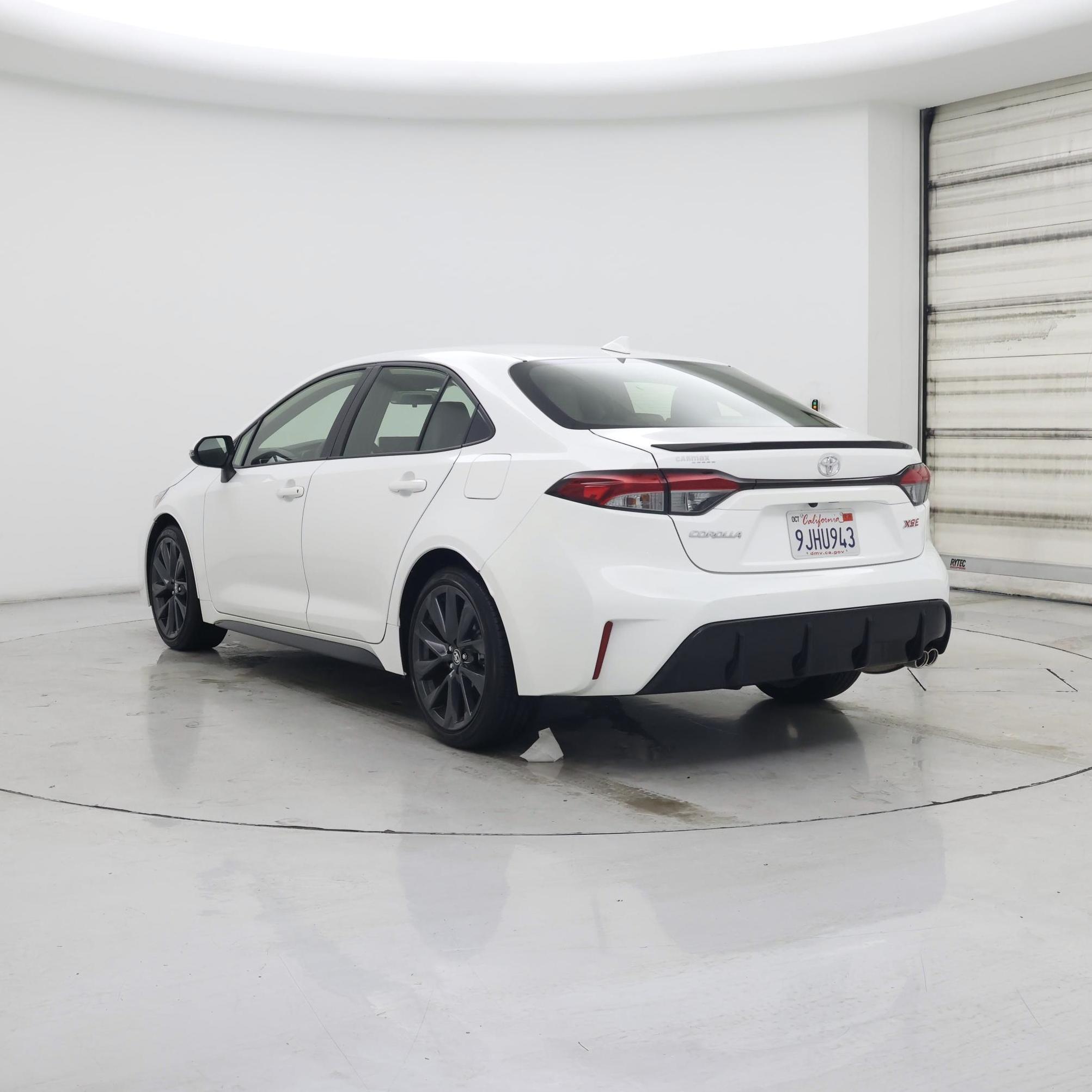 Thumbnail: 2024 Toyota Corolla - 2