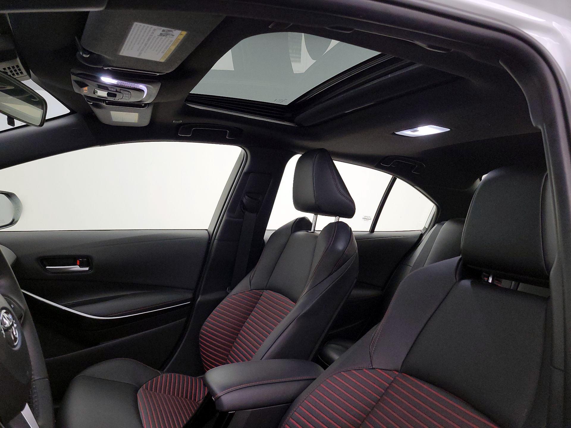 Thumbnail: 2024 Toyota Corolla - 20