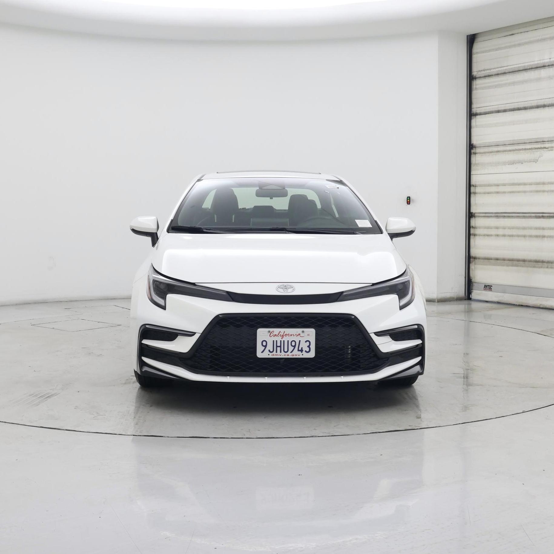 Thumbnail: 2024 Toyota Corolla - 5