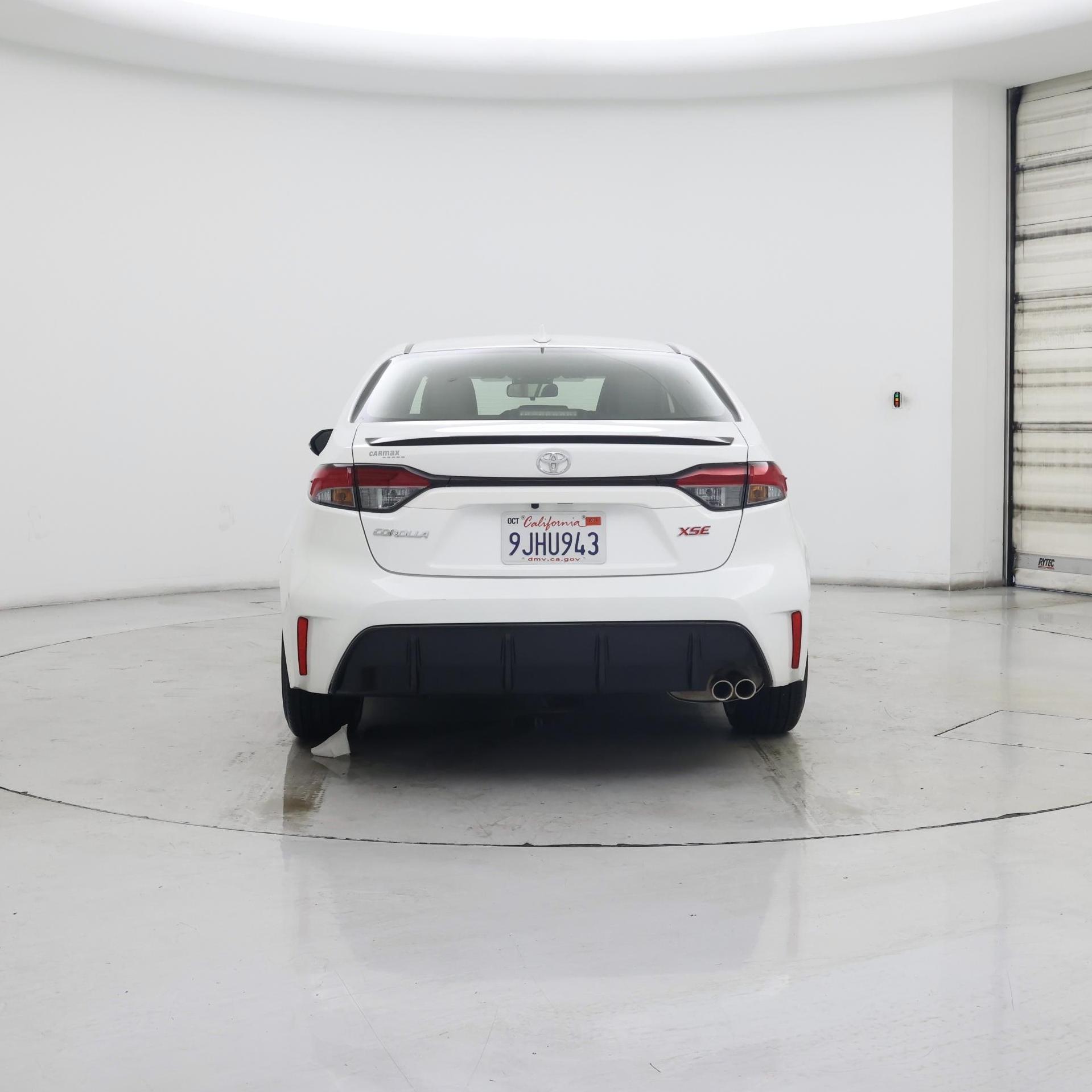 Thumbnail: 2024 Toyota Corolla - 6