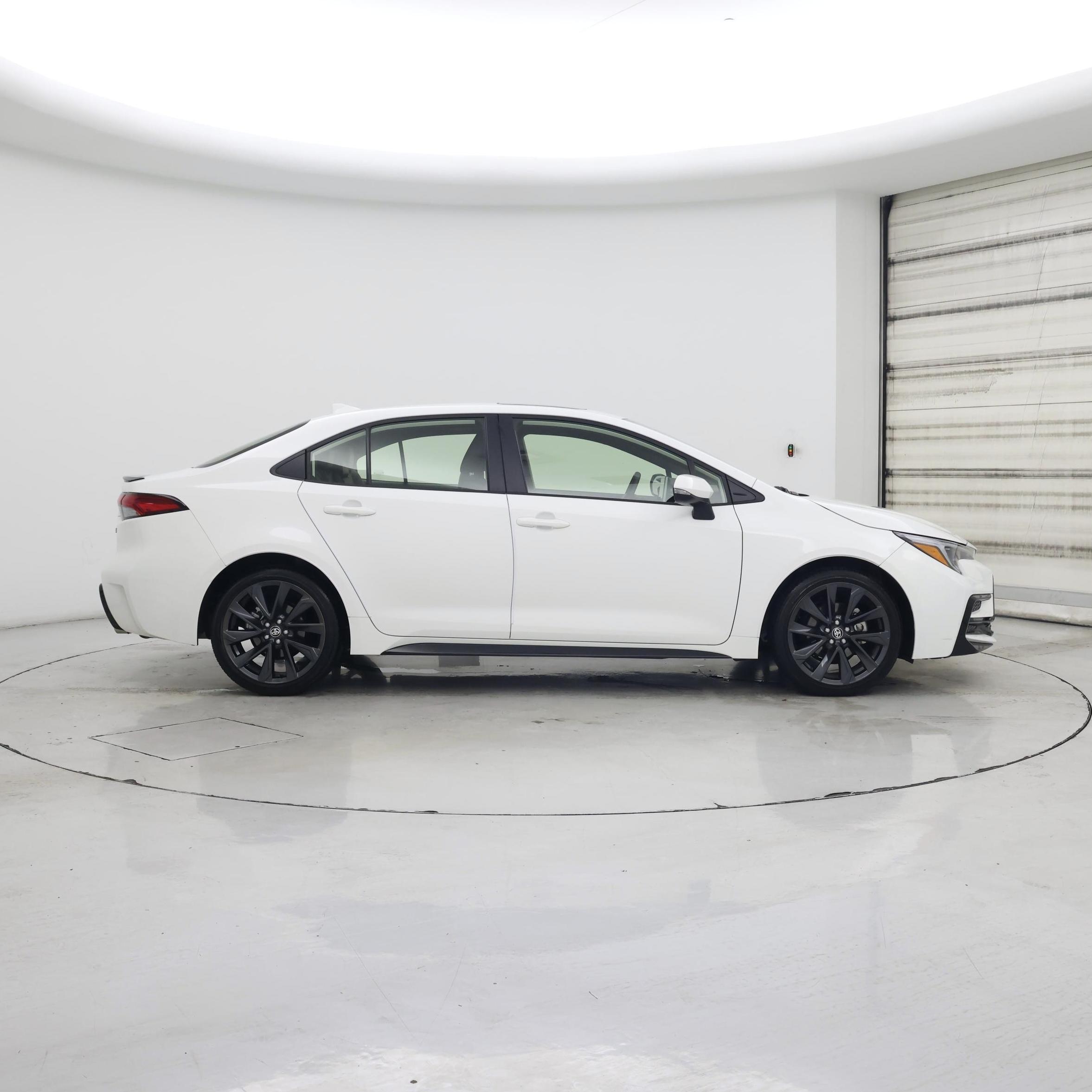 Thumbnail: 2024 Toyota Corolla - 7