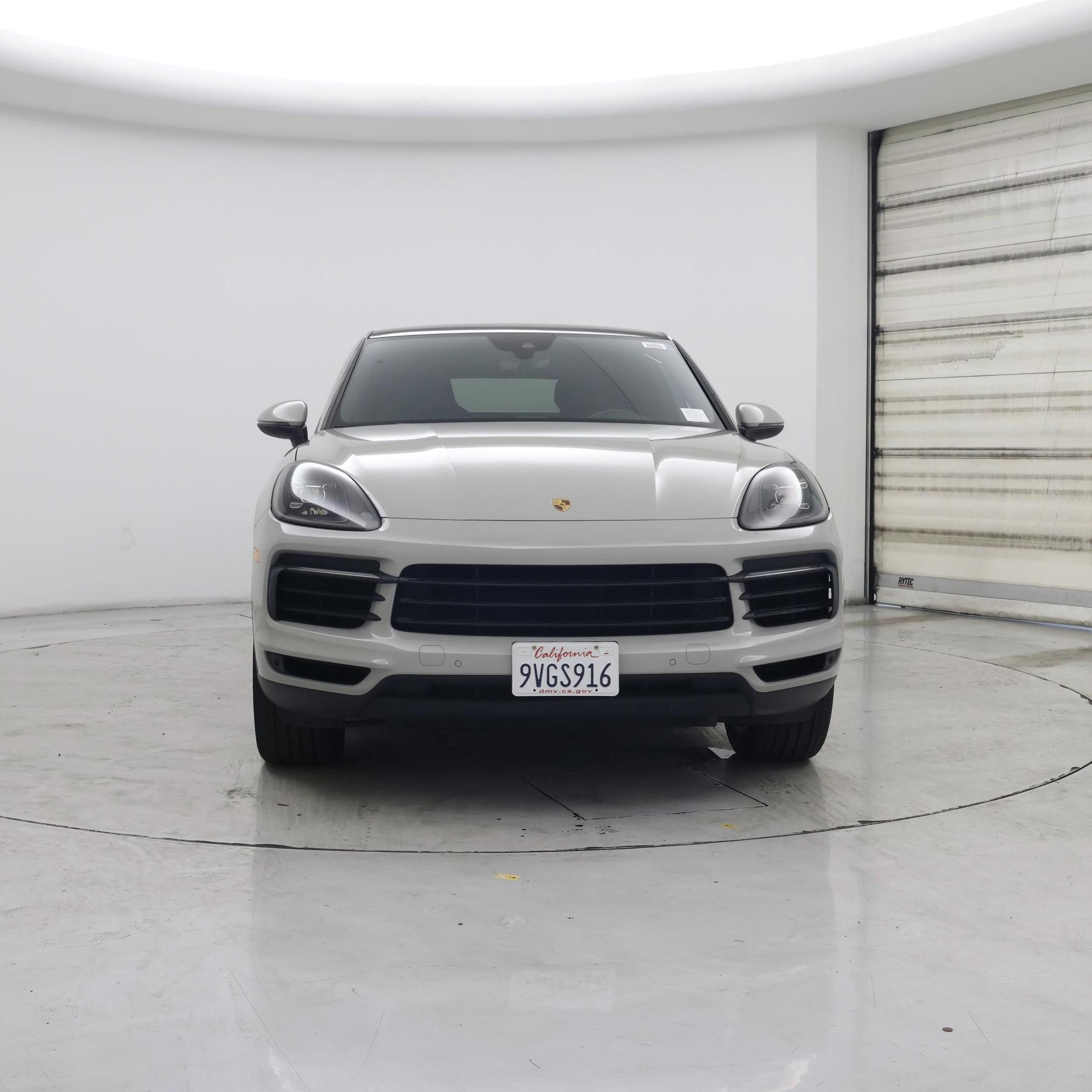 Thumbnail: 2020 Porsche Cayenne - 5