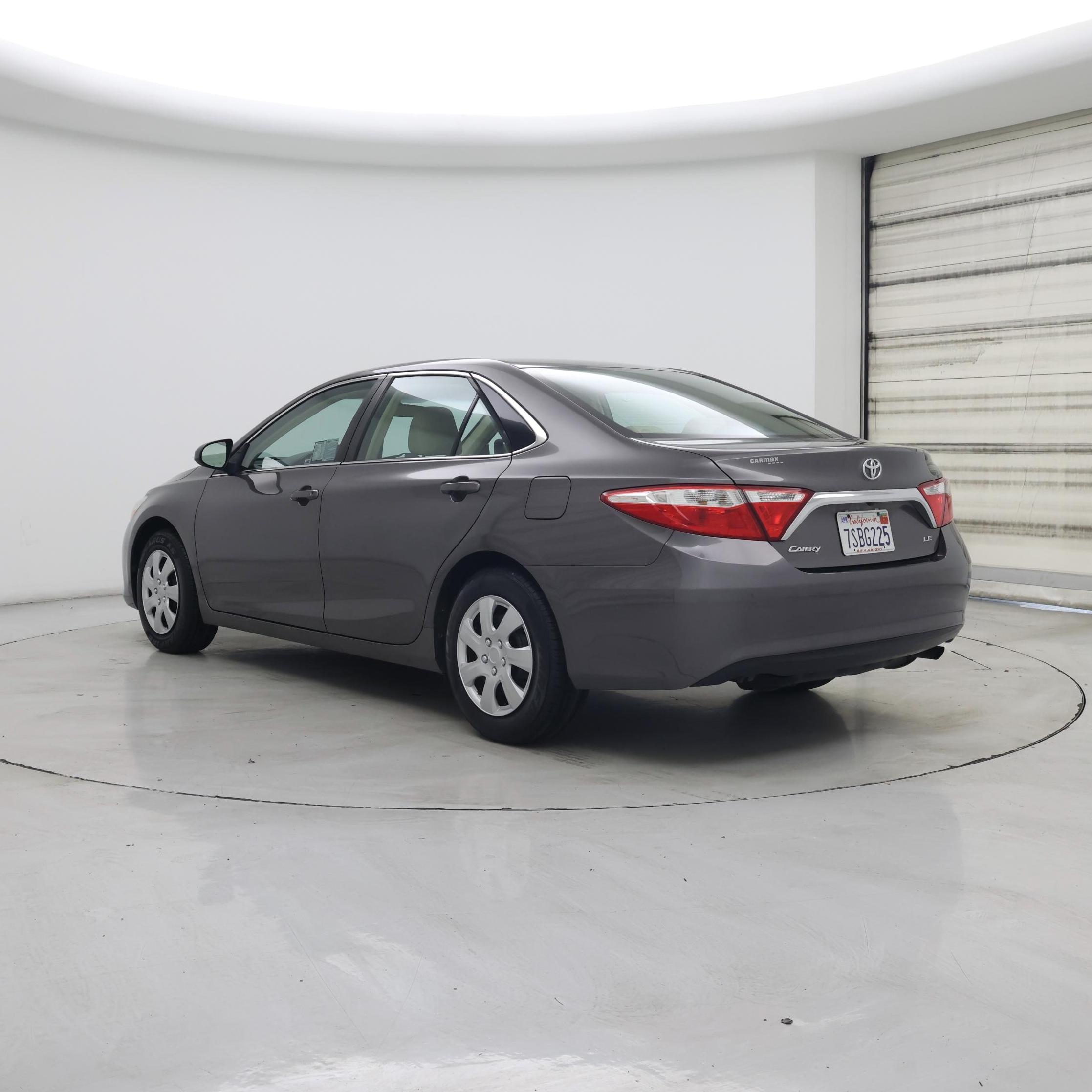 Thumbnail: 2016 Toyota Camry - 2