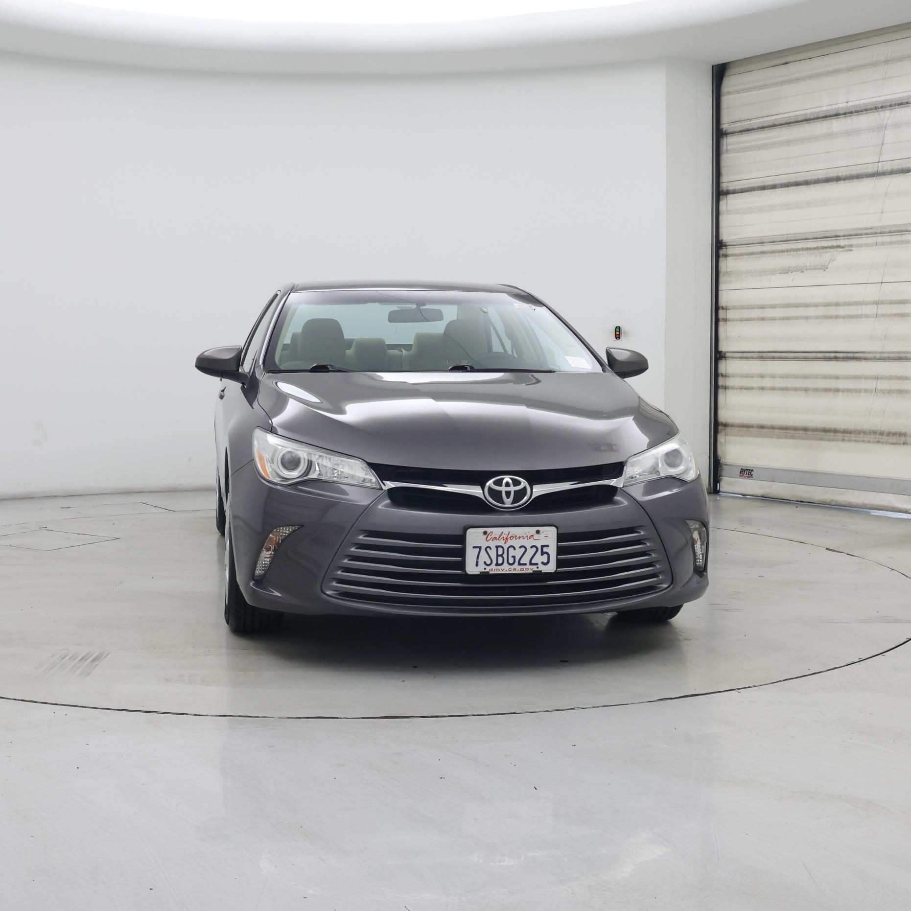 Thumbnail: 2016 Toyota Camry - 5