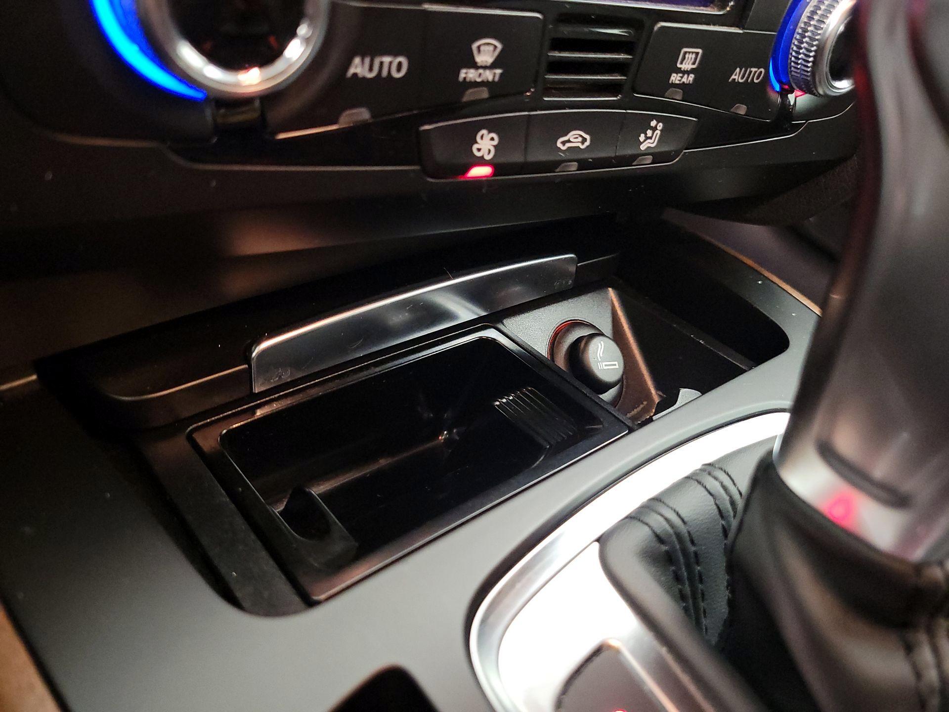 Thumbnail: 2015 Audi A4 - 17