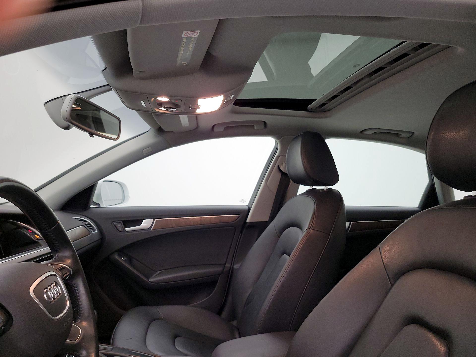 Thumbnail: 2015 Audi A4 - 18