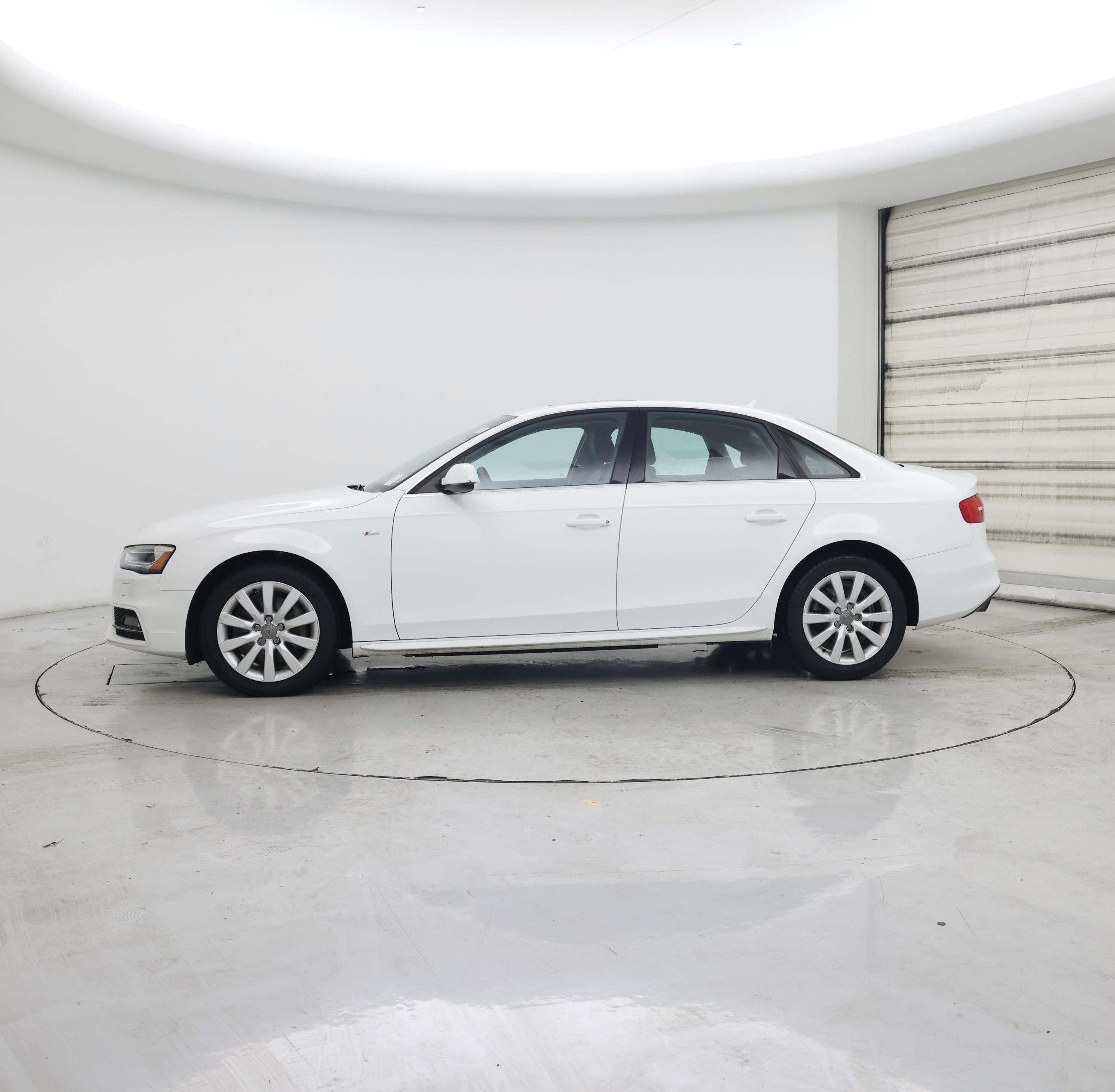 Thumbnail: 2015 Audi A4 - 3