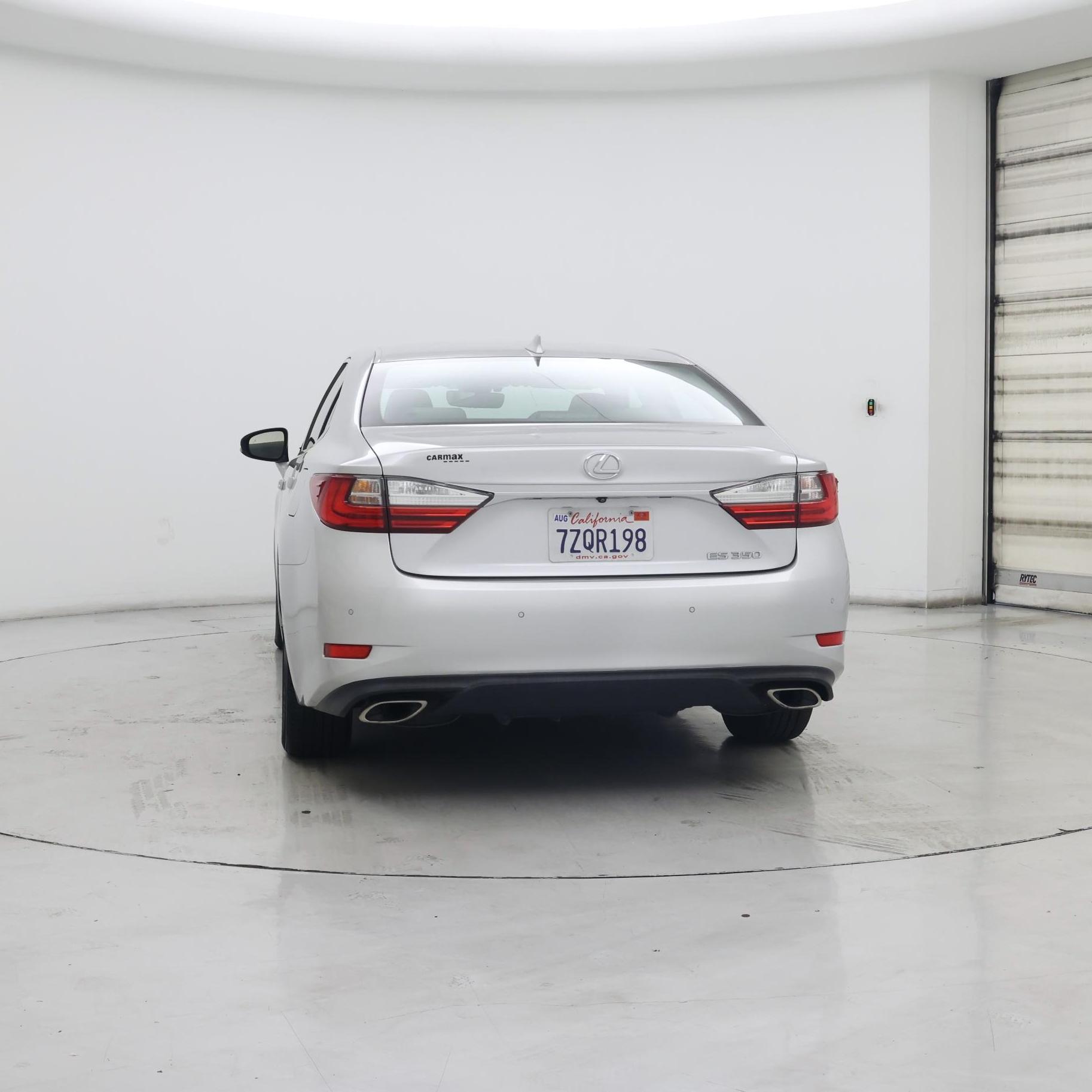Thumbnail: 2017 Lexus ES - 6