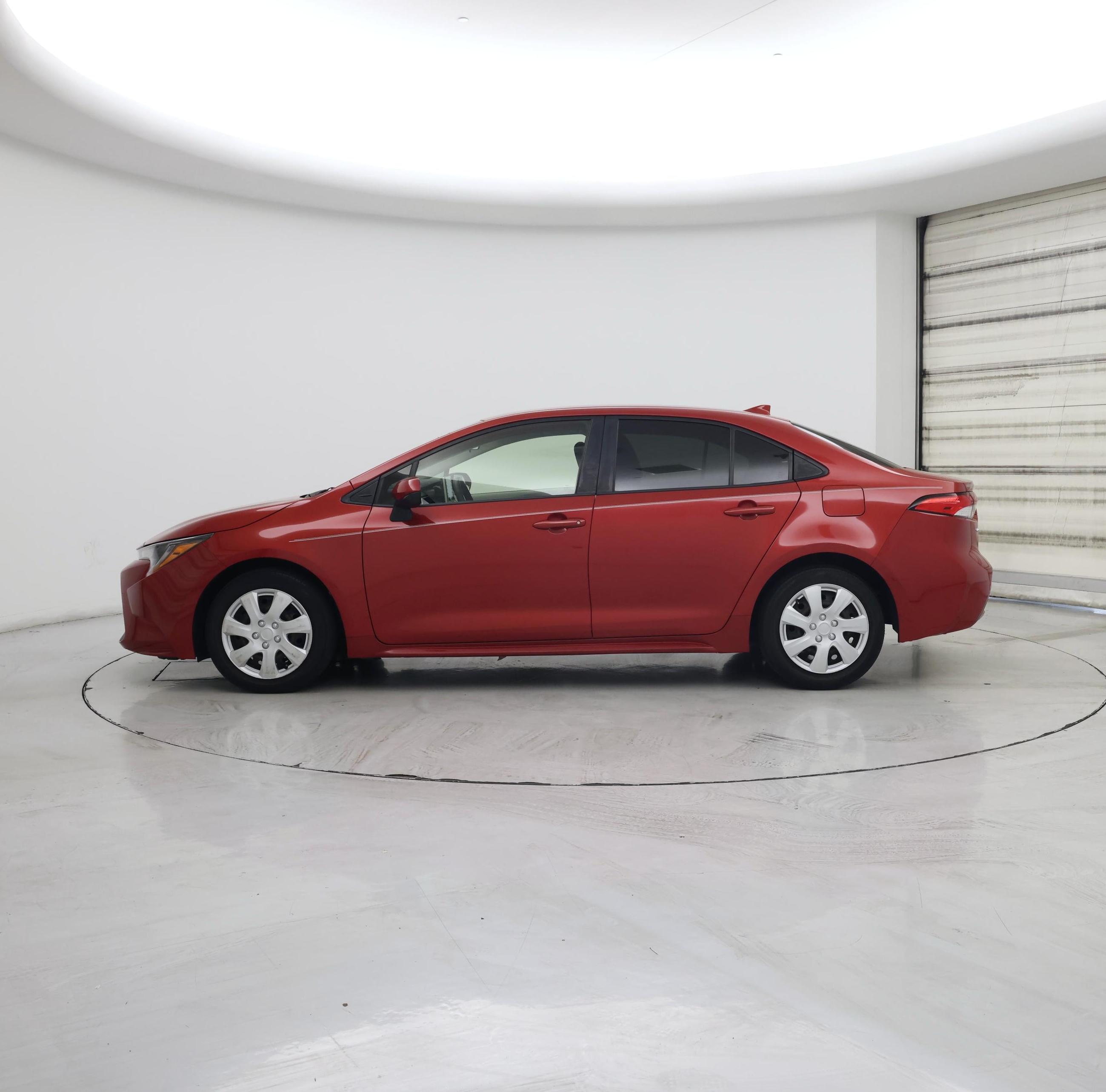 Thumbnail: 2020 Toyota Corolla - 3