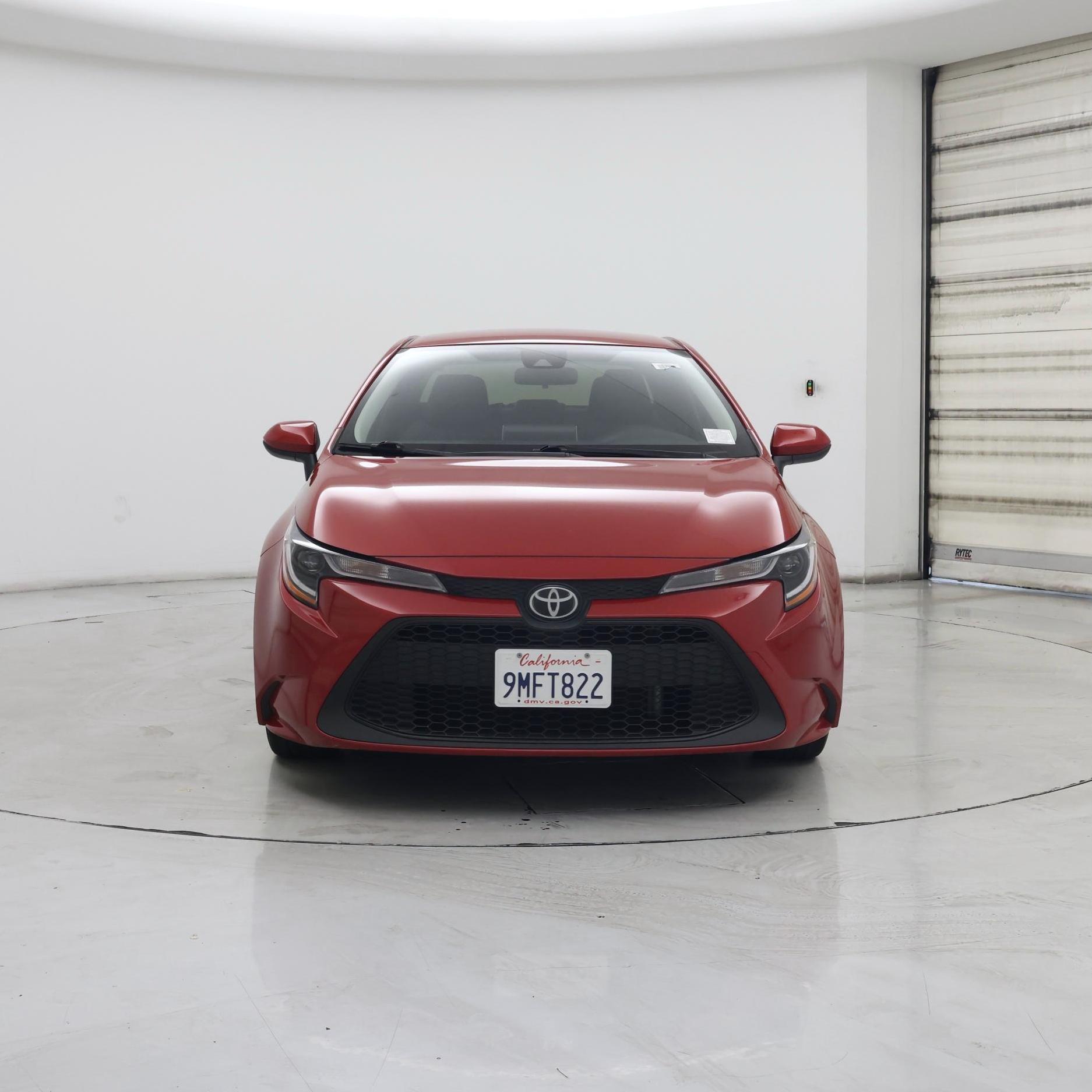 Thumbnail: 2020 Toyota Corolla - 5