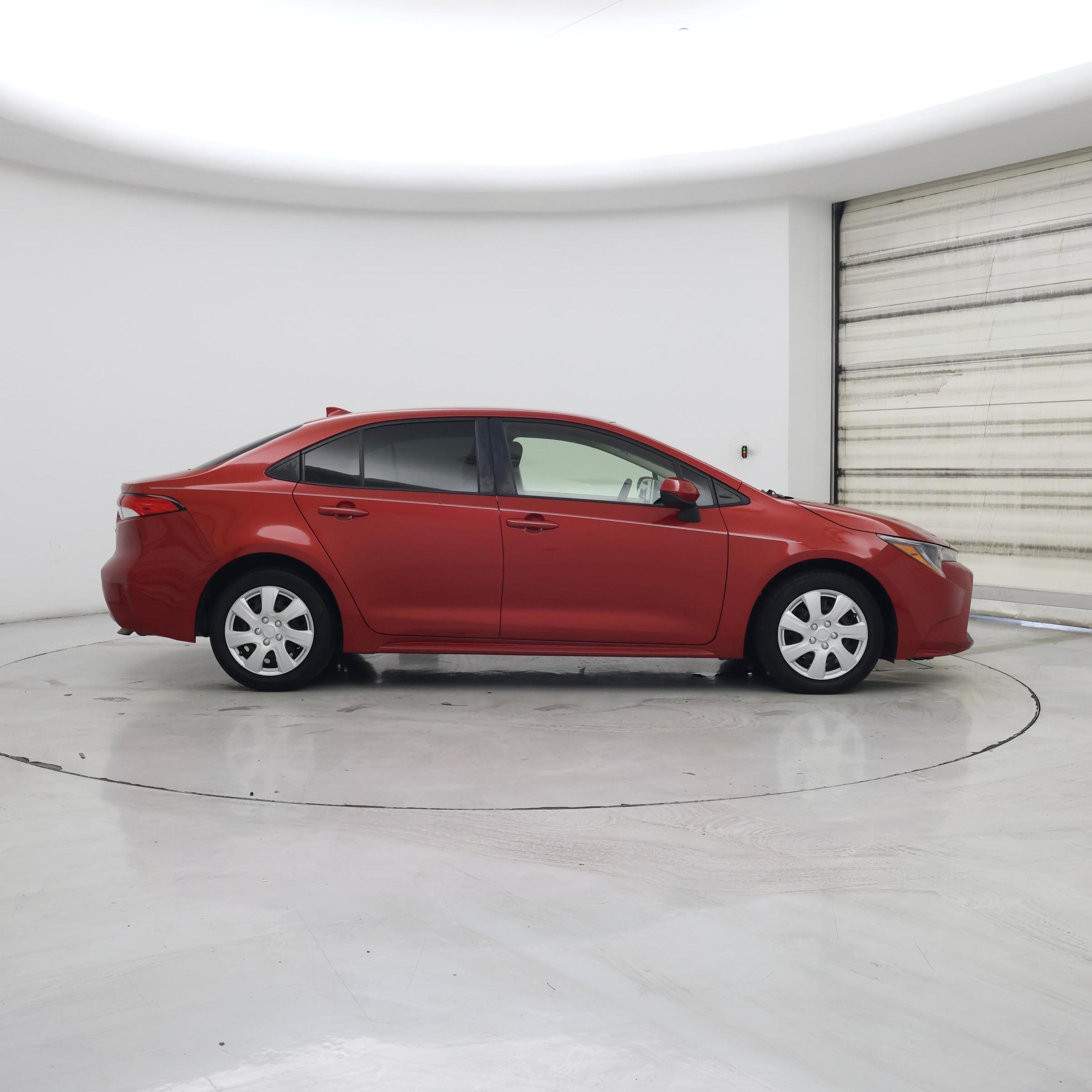 Thumbnail: 2020 Toyota Corolla - 7