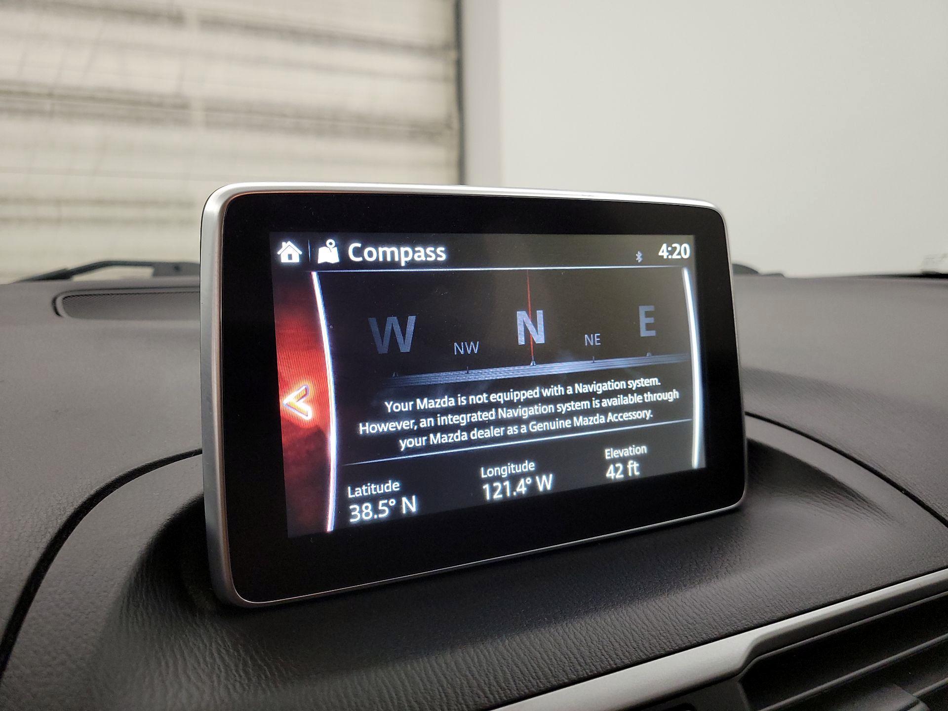 Thumbnail: 2015 Mazda Mazda3 - 14