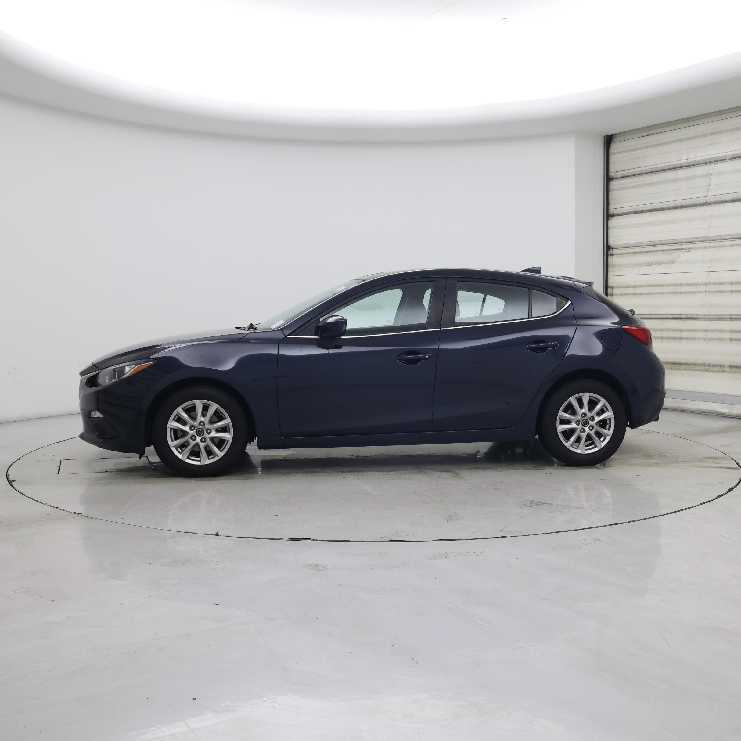 Thumbnail: 2015 Mazda Mazda3 - 3