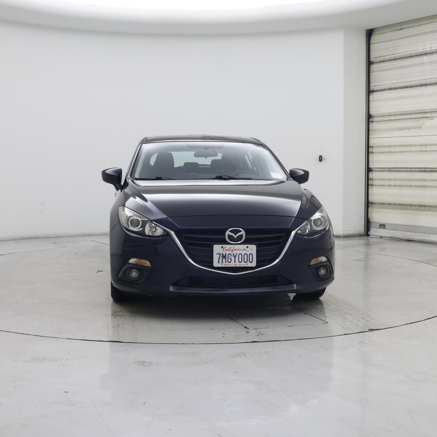 Thumbnail: 2015 Mazda Mazda3 - 5