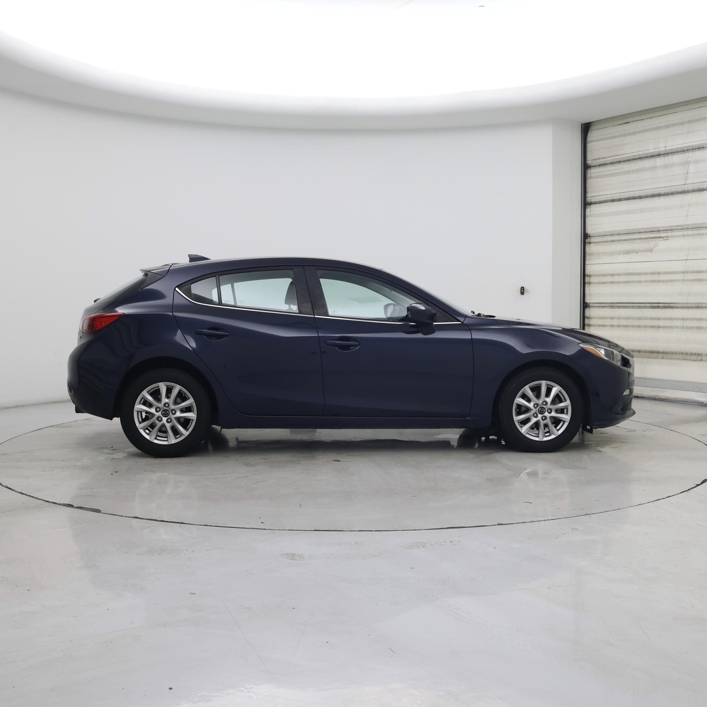 Thumbnail: 2015 Mazda Mazda3 - 7