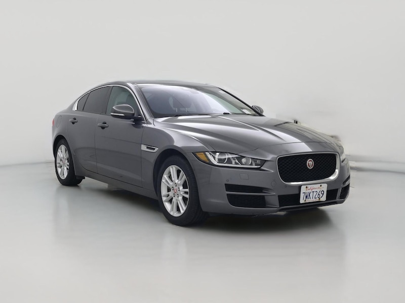 2017 Jaguar XE Premium -
                  San Jose, CA