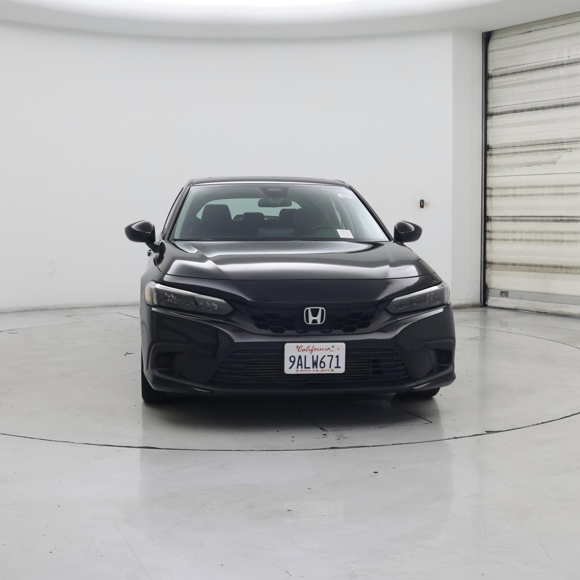 Thumbnail: 2022 Honda Civic - 5