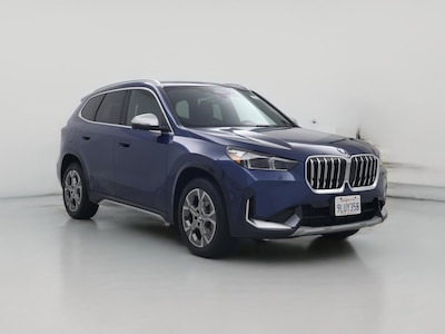 Blue 2023 BMW X1 XDrive28i