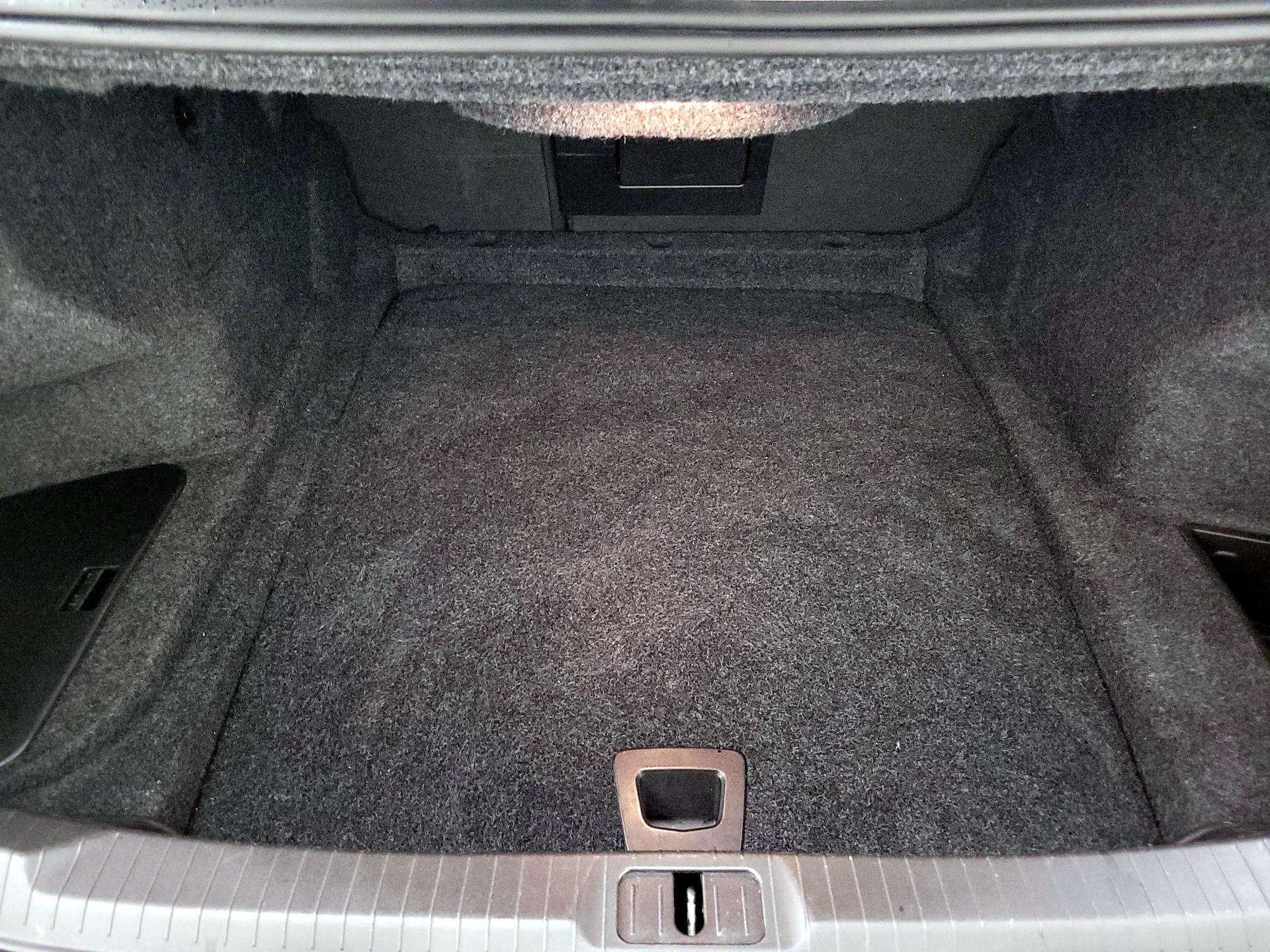 Thumbnail: 2018 Cadillac ATS - 20