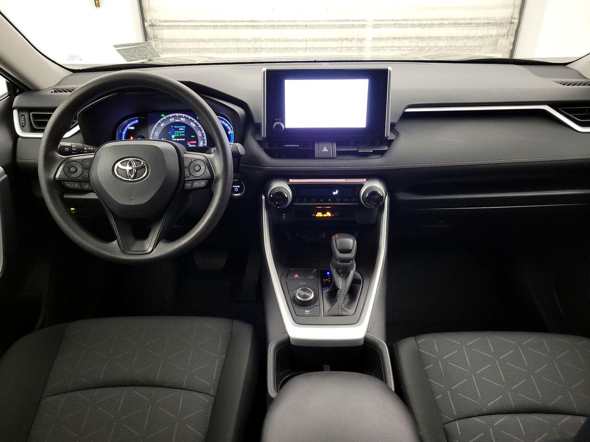 Thumbnail: 2024 Toyota RAV4 - 9