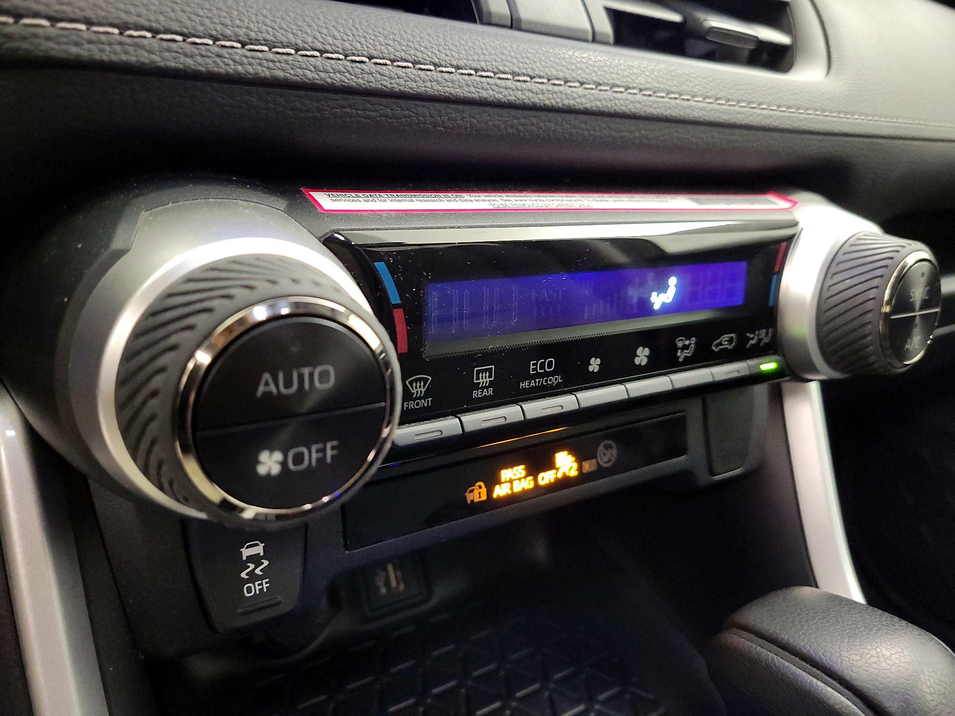 Thumbnail: 2024 Toyota RAV4 - 16