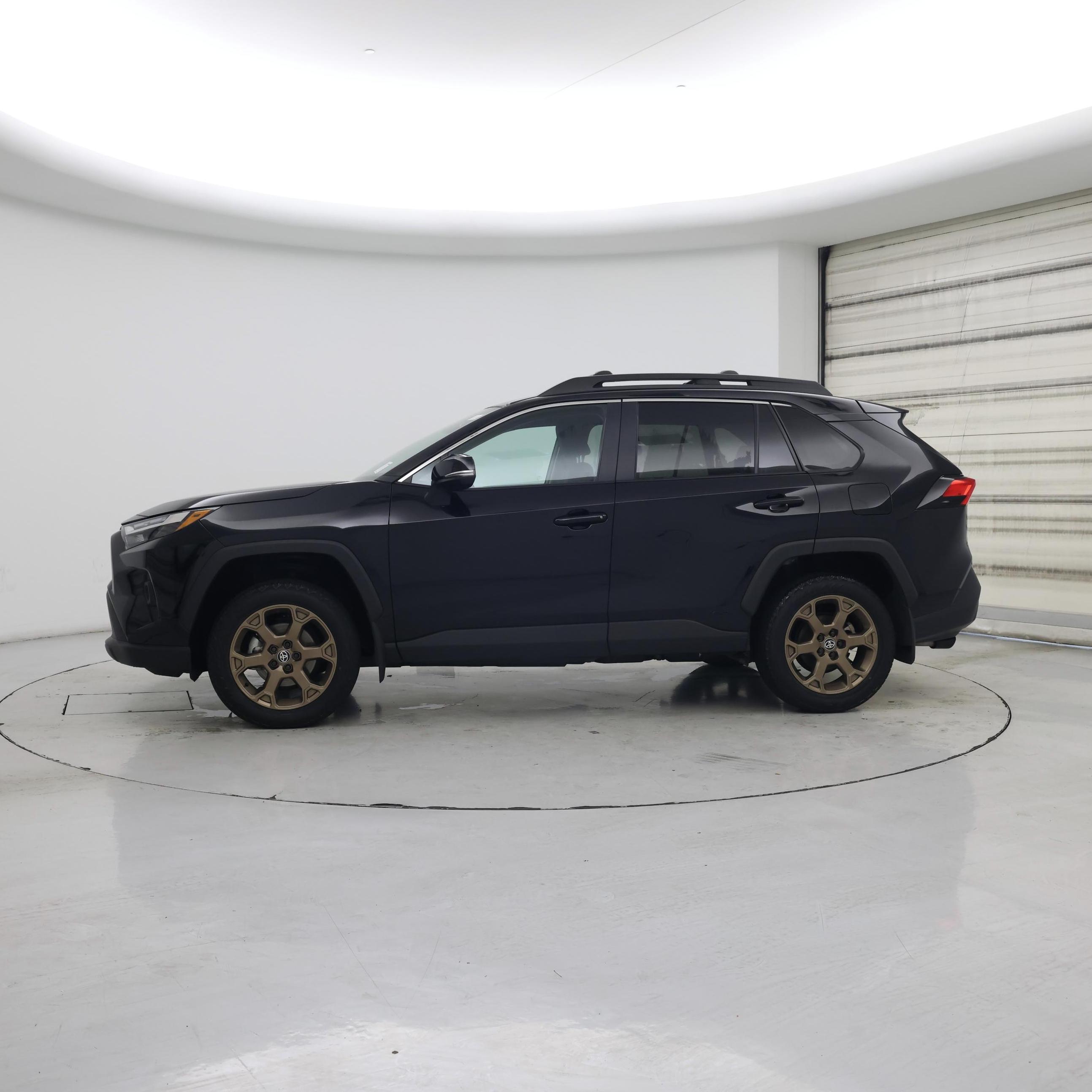 Thumbnail: 2024 Toyota RAV4 - 3