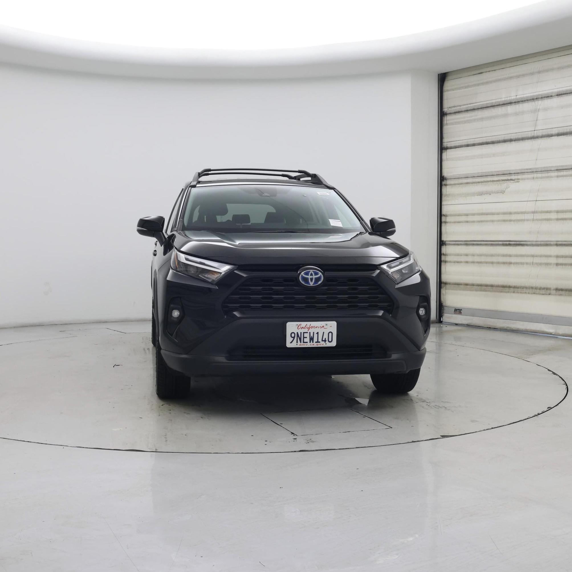 Thumbnail: 2024 Toyota RAV4 - 5