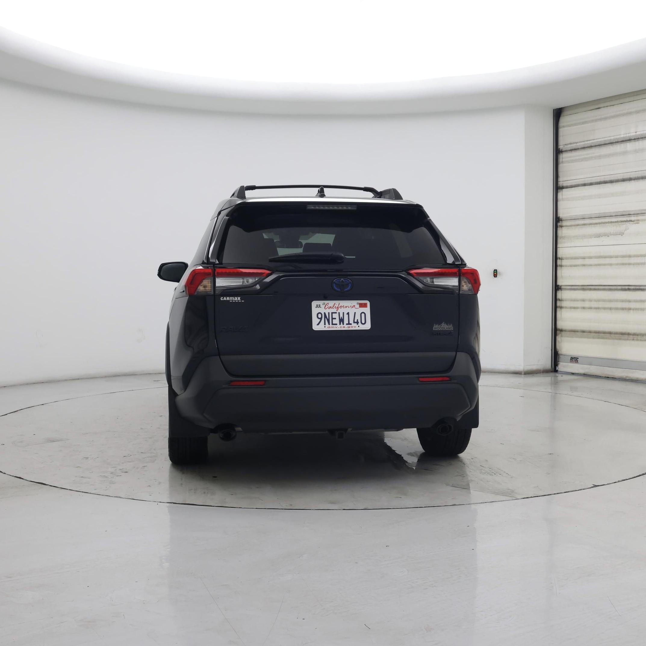 Thumbnail: 2024 Toyota RAV4 - 6