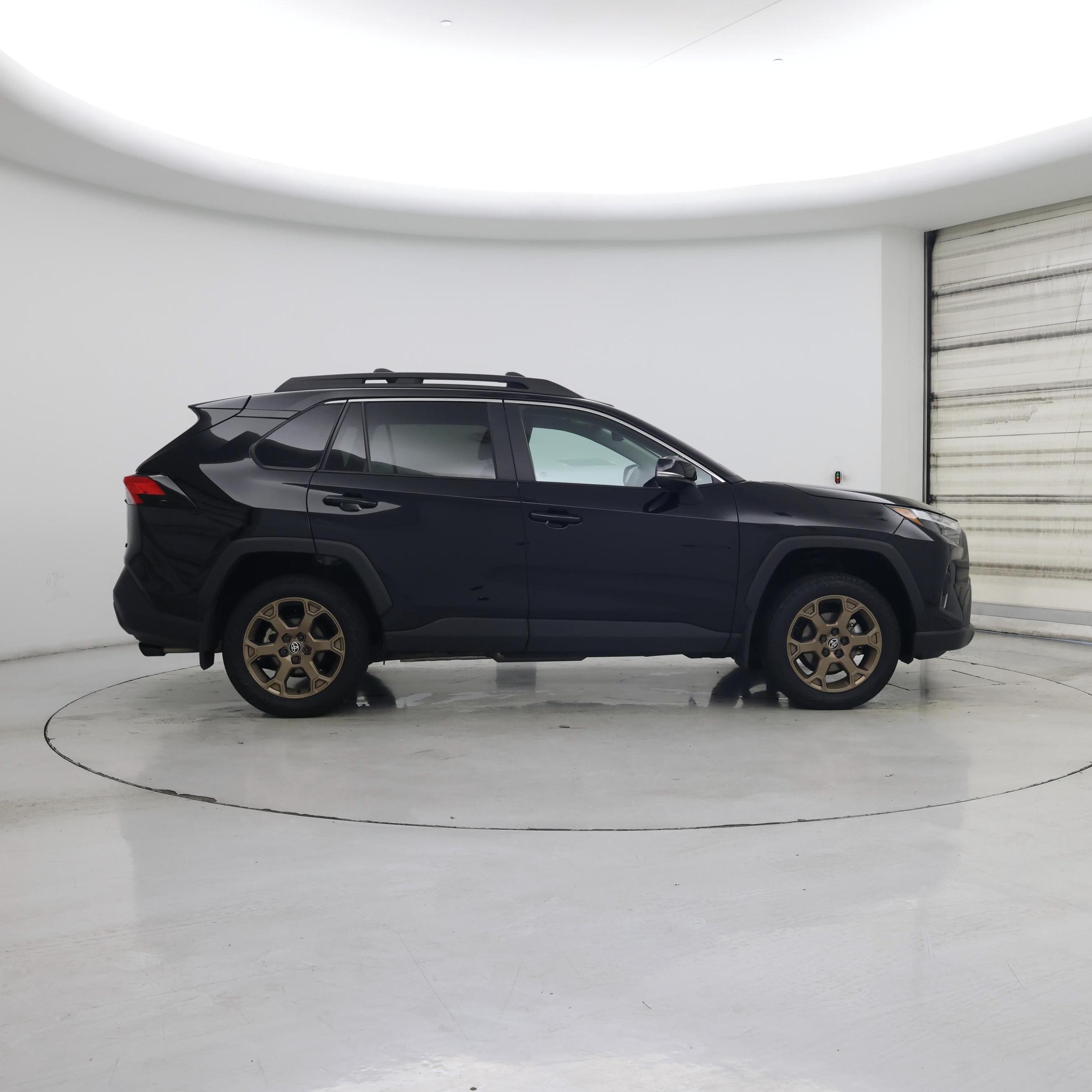 Thumbnail: 2024 Toyota RAV4 - 7