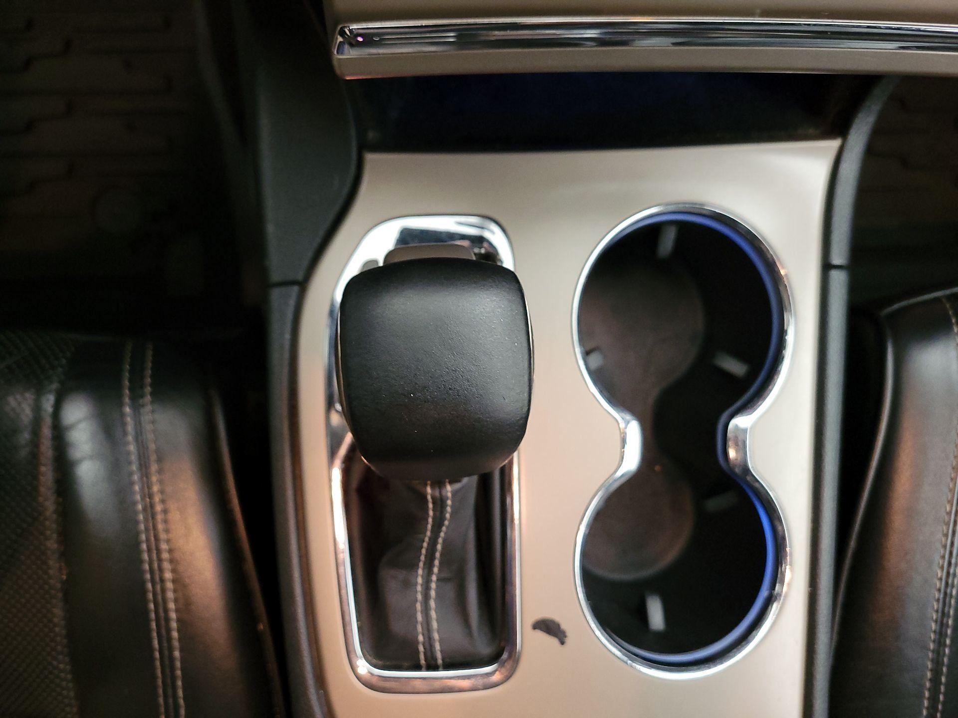 Thumbnail: 2017 Jeep Grand Cherokee - 18