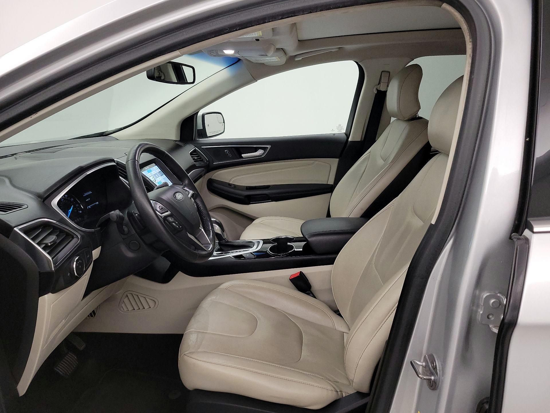 Thumbnail: 2018 Ford Edge - 11