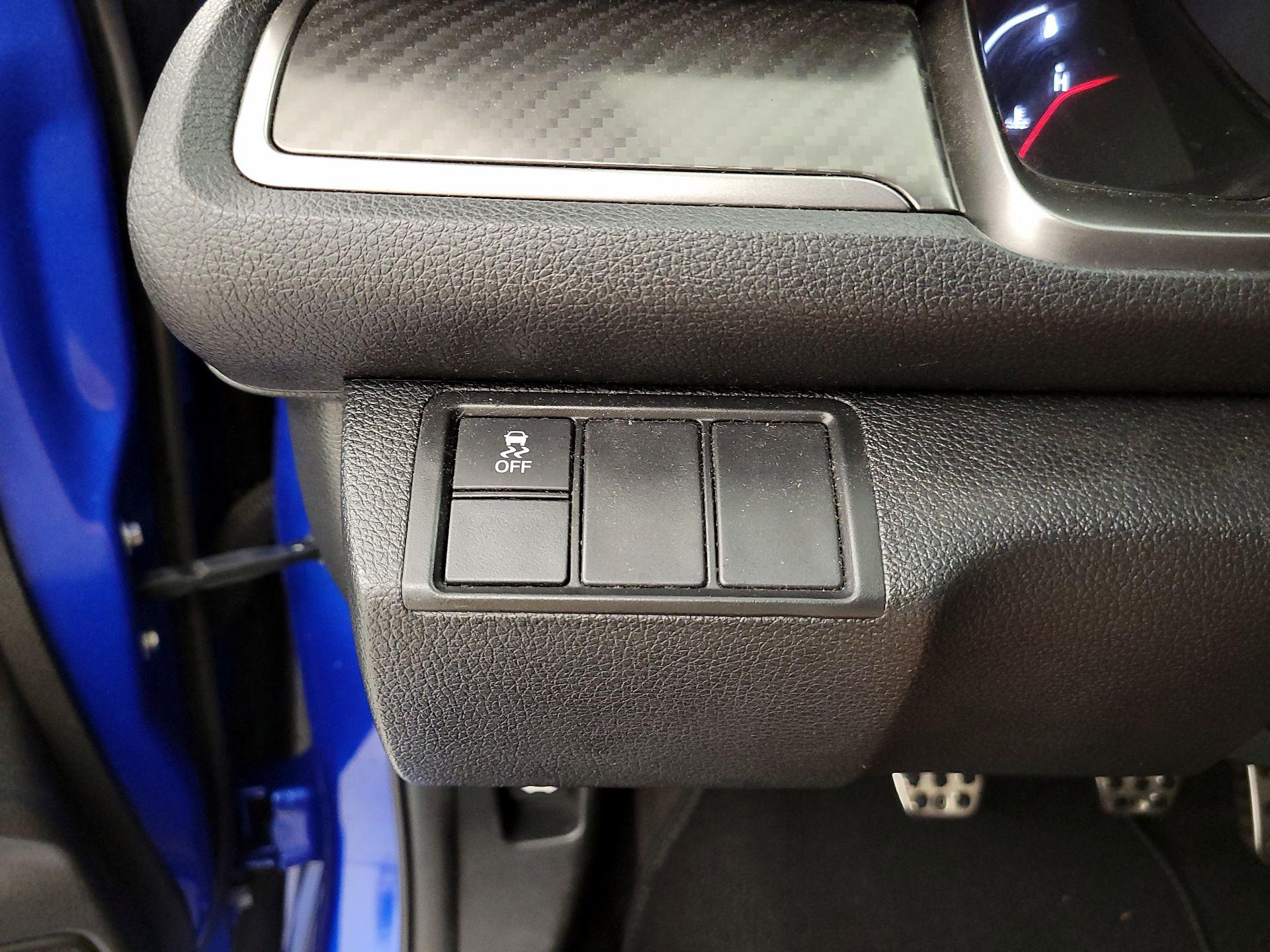 Thumbnail: 2018 Honda Civic - 13