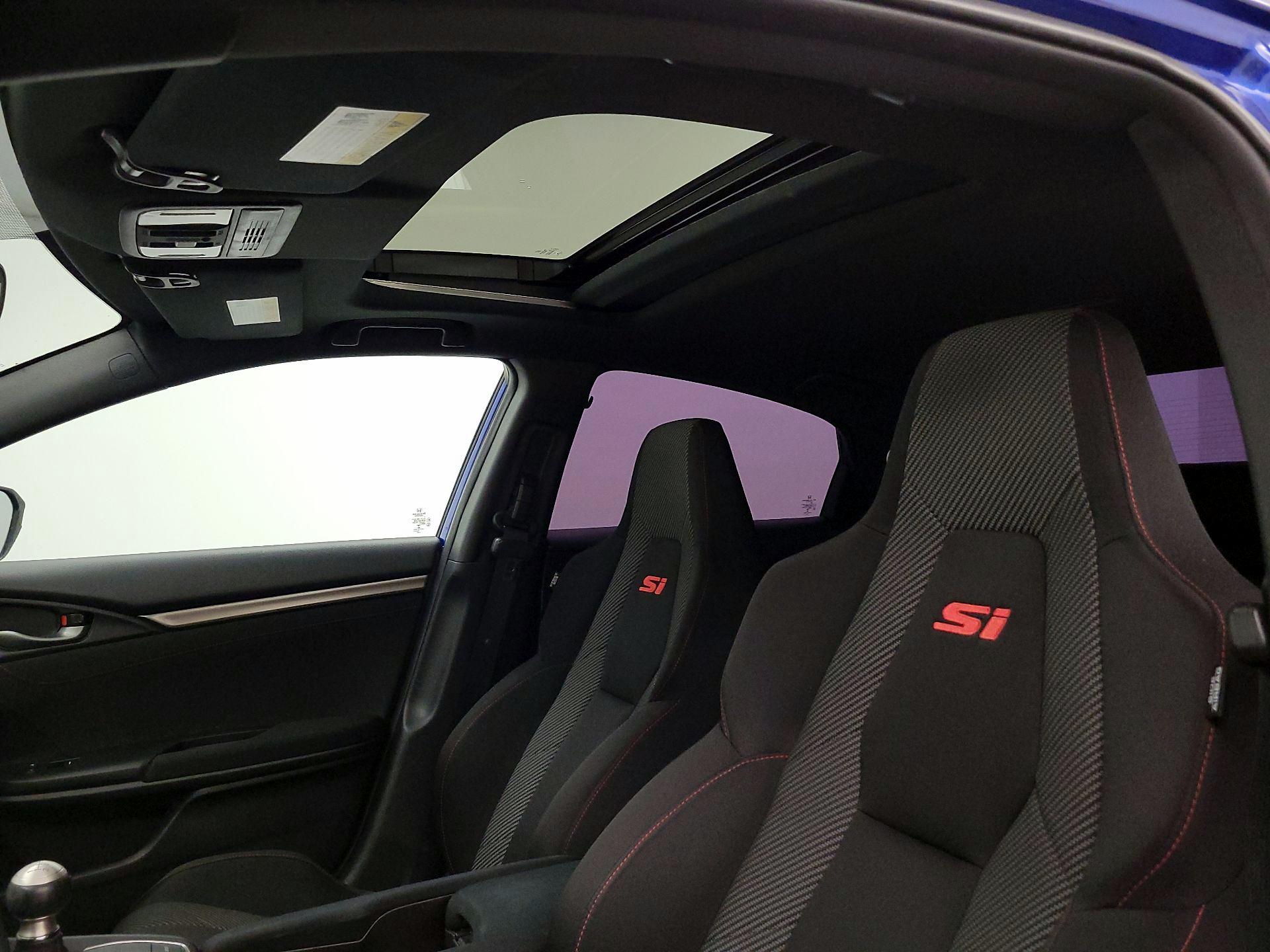 Thumbnail: 2018 Honda Civic - 19