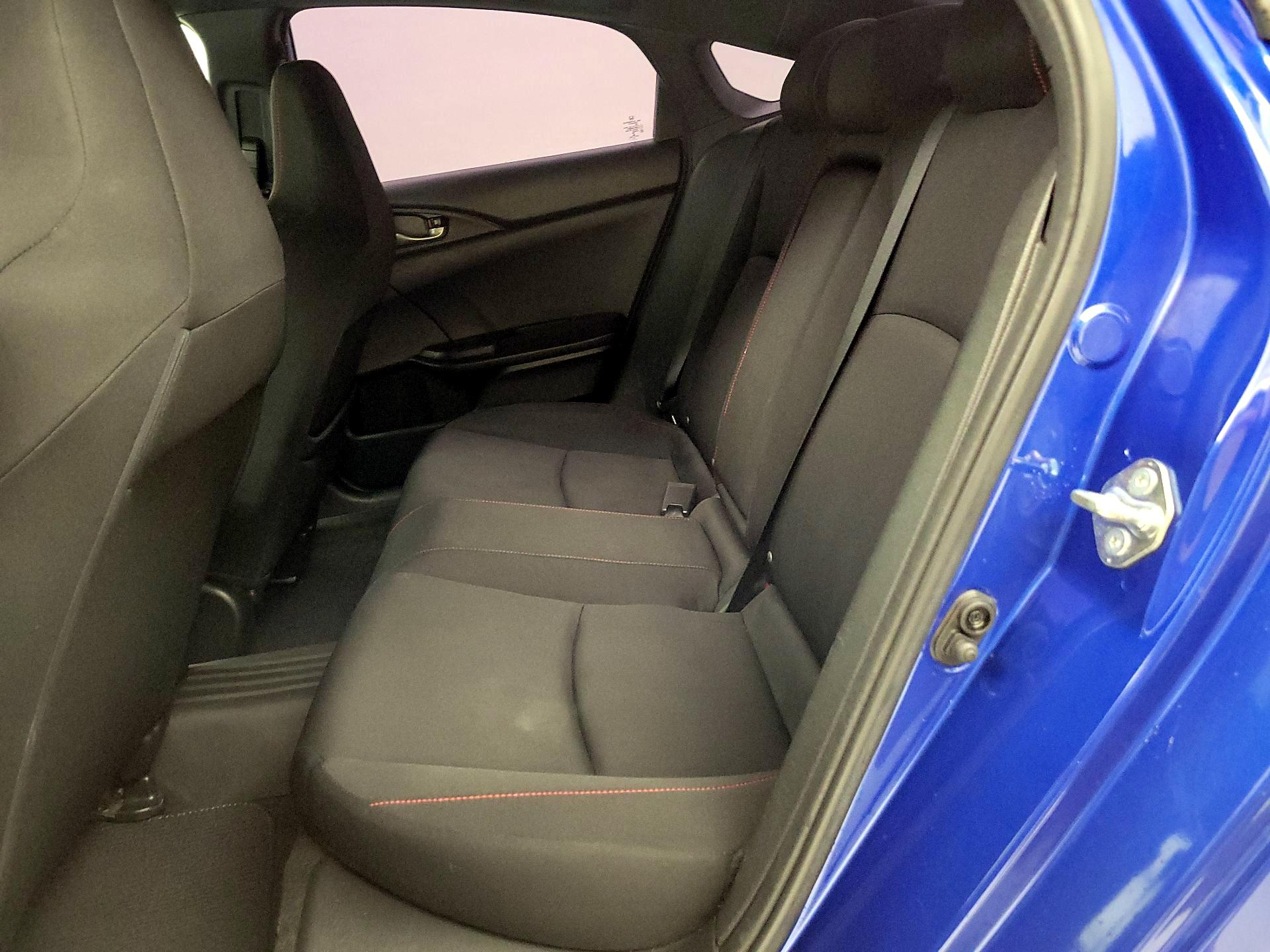 Thumbnail: 2018 Honda Civic - 20