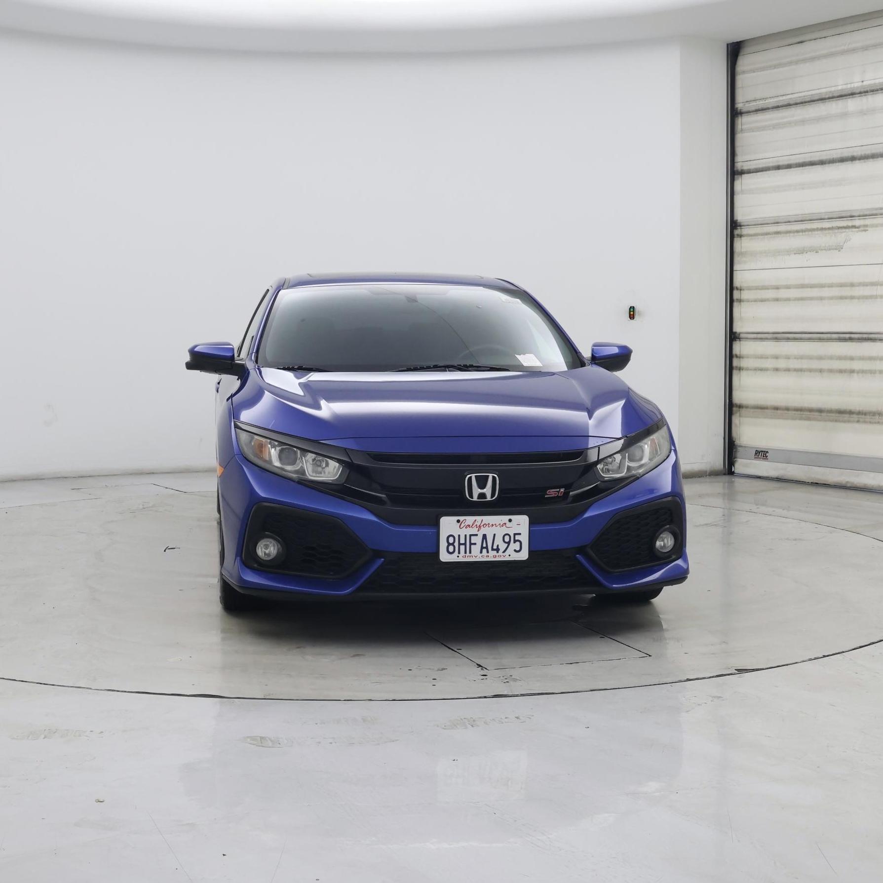 Thumbnail: 2018 Honda Civic - 5